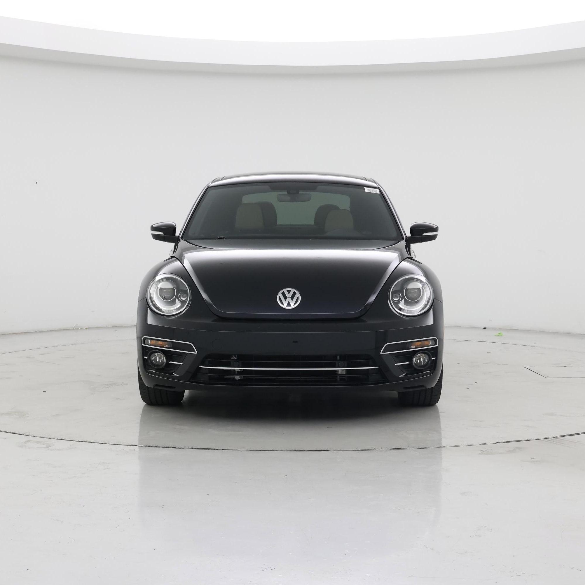 Thumbnail: 2019 Volkswagen Beetle - 5