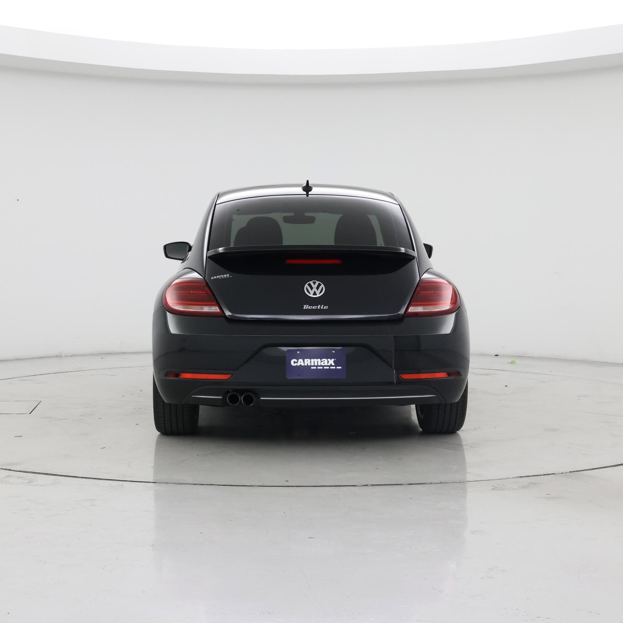 Thumbnail: 2019 Volkswagen Beetle - 6