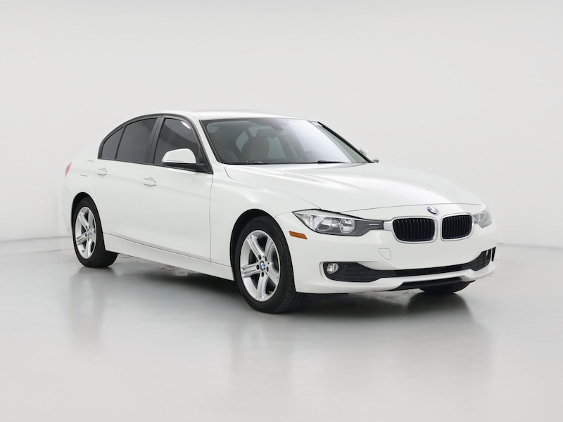 2015 BMW 3 Series 320i -
                  Las Vegas, NV
