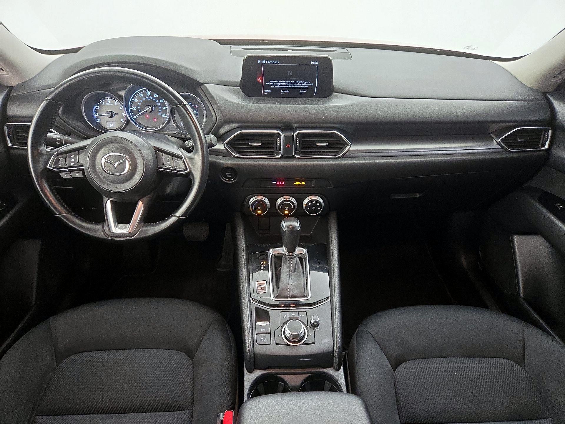 Thumbnail: 2019 Mazda CX-5 - 9