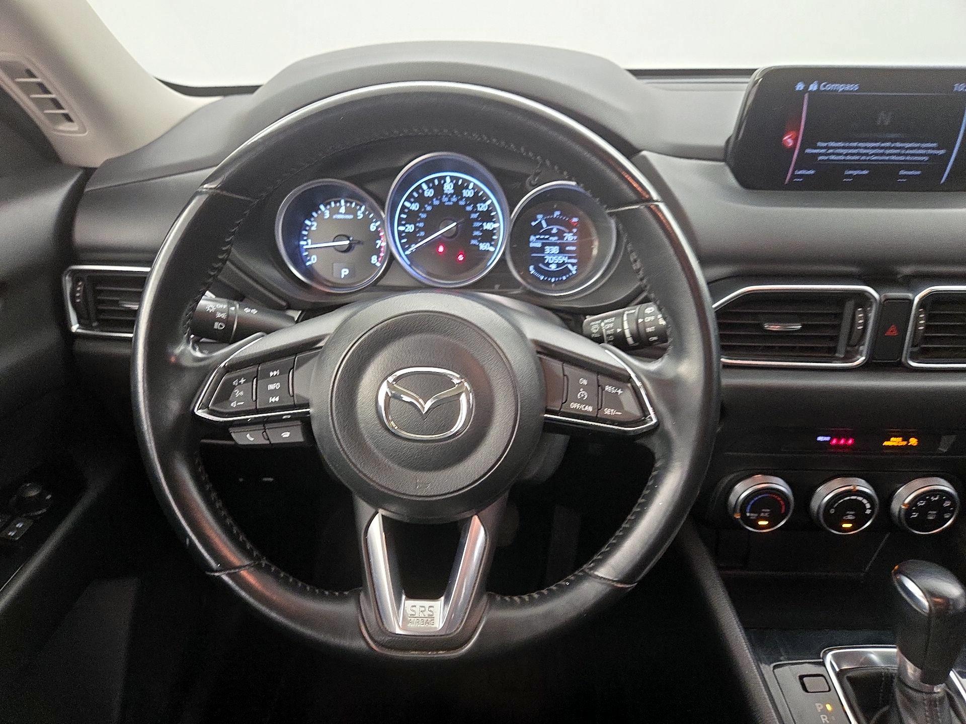 Thumbnail: 2019 Mazda CX-5 - 10