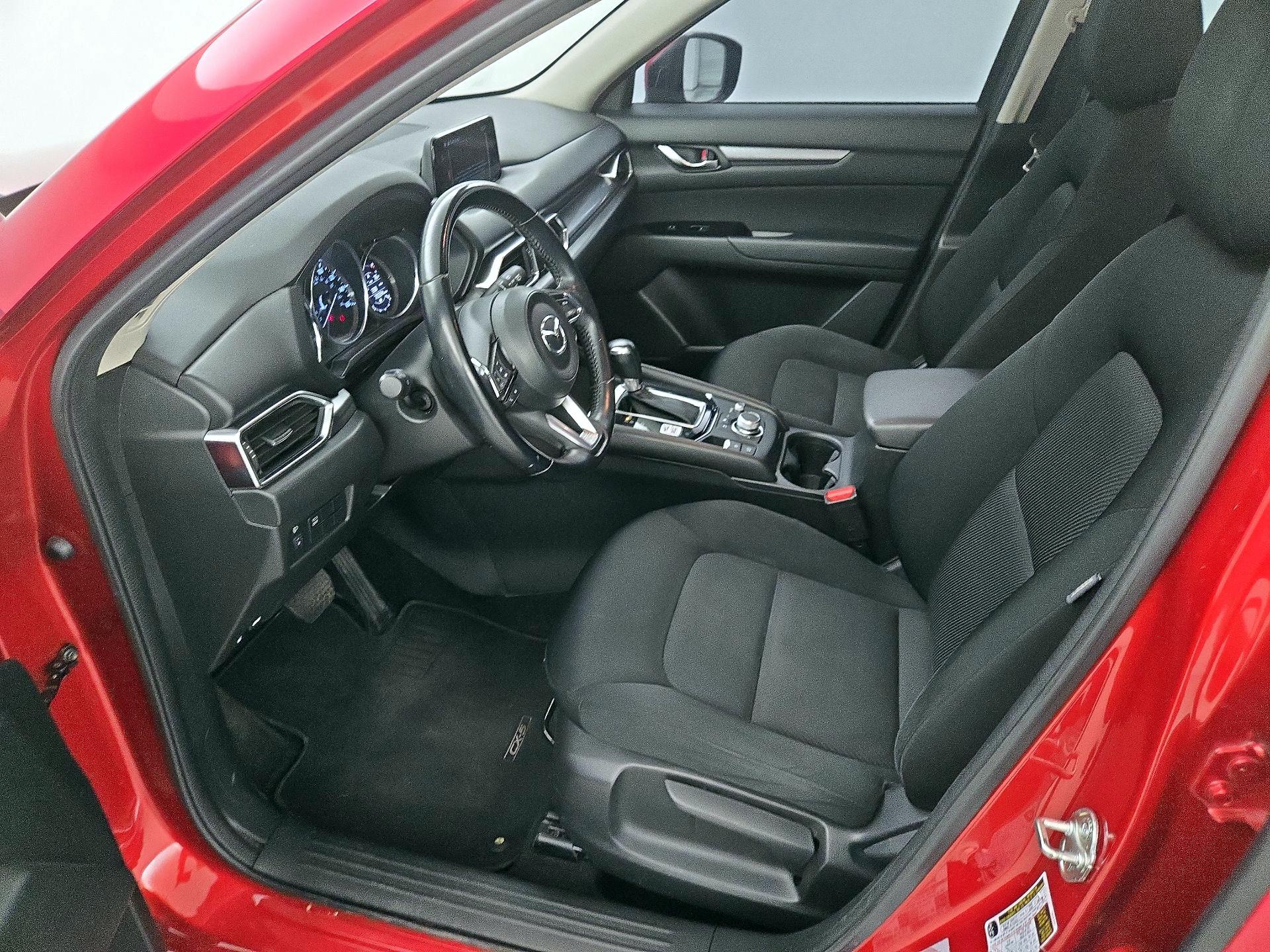 Thumbnail: 2019 Mazda CX-5 - 11