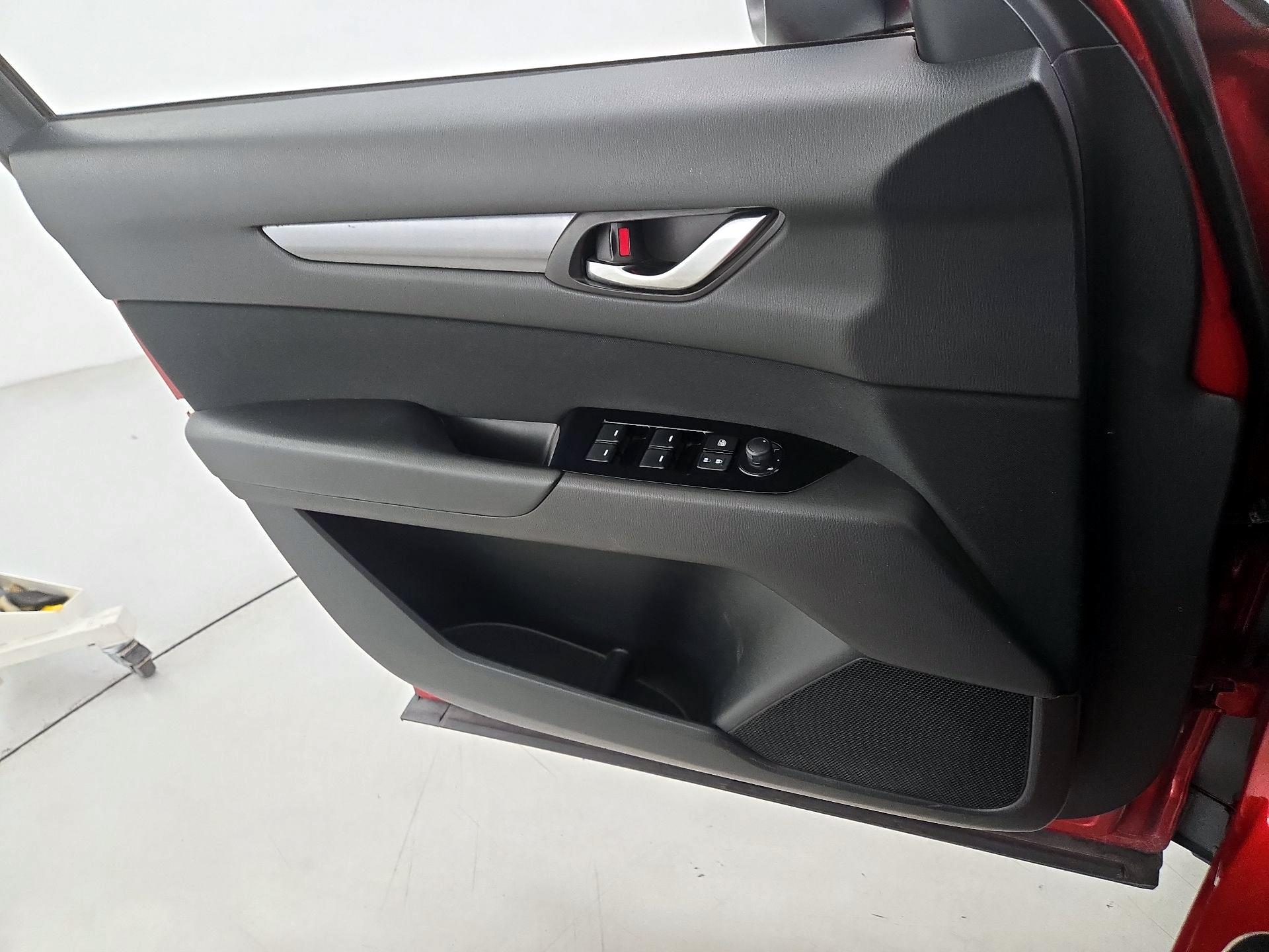 Thumbnail: 2019 Mazda CX-5 - 12