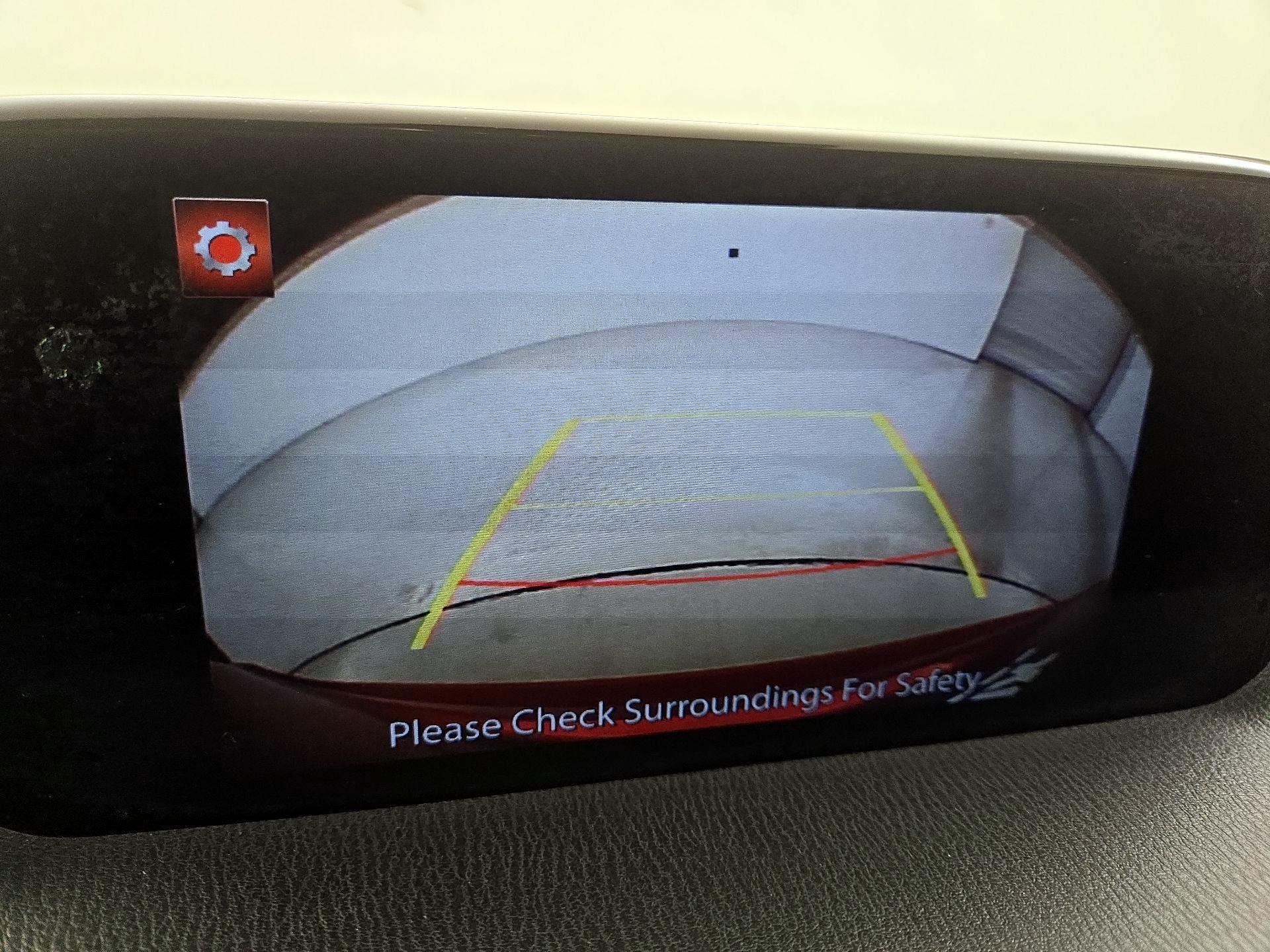 Thumbnail: 2019 Mazda CX-5 - 14