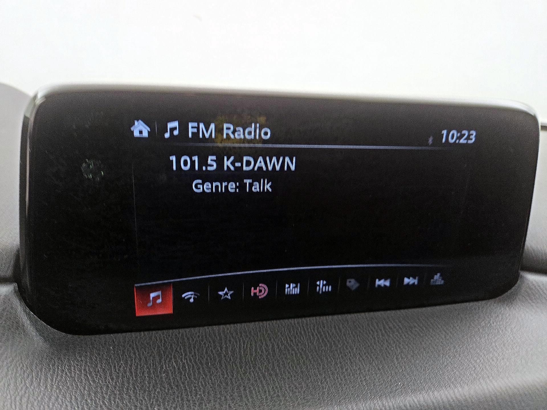 Thumbnail: 2019 Mazda CX-5 - 15