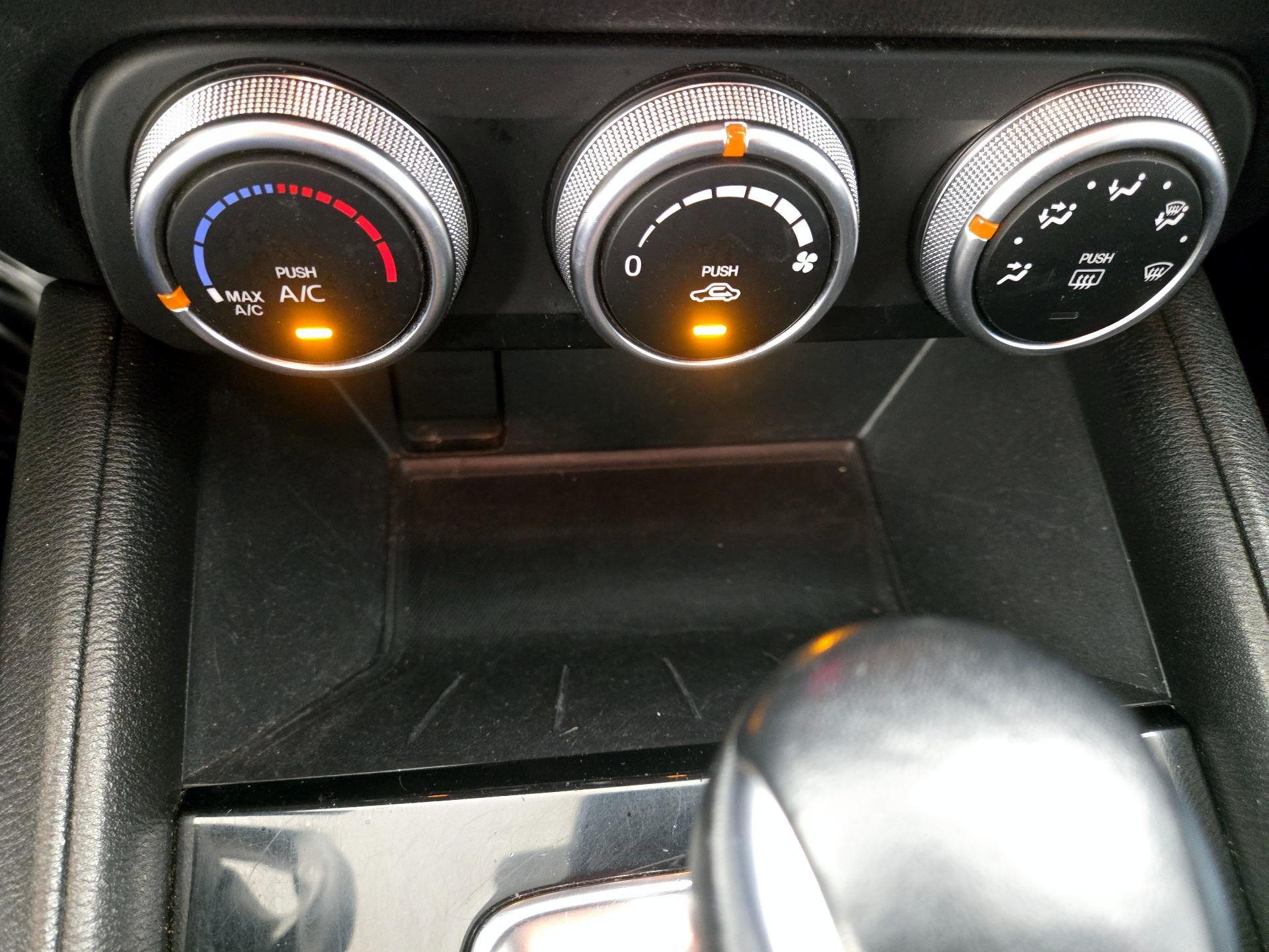 Thumbnail: 2019 Mazda CX-5 - 16