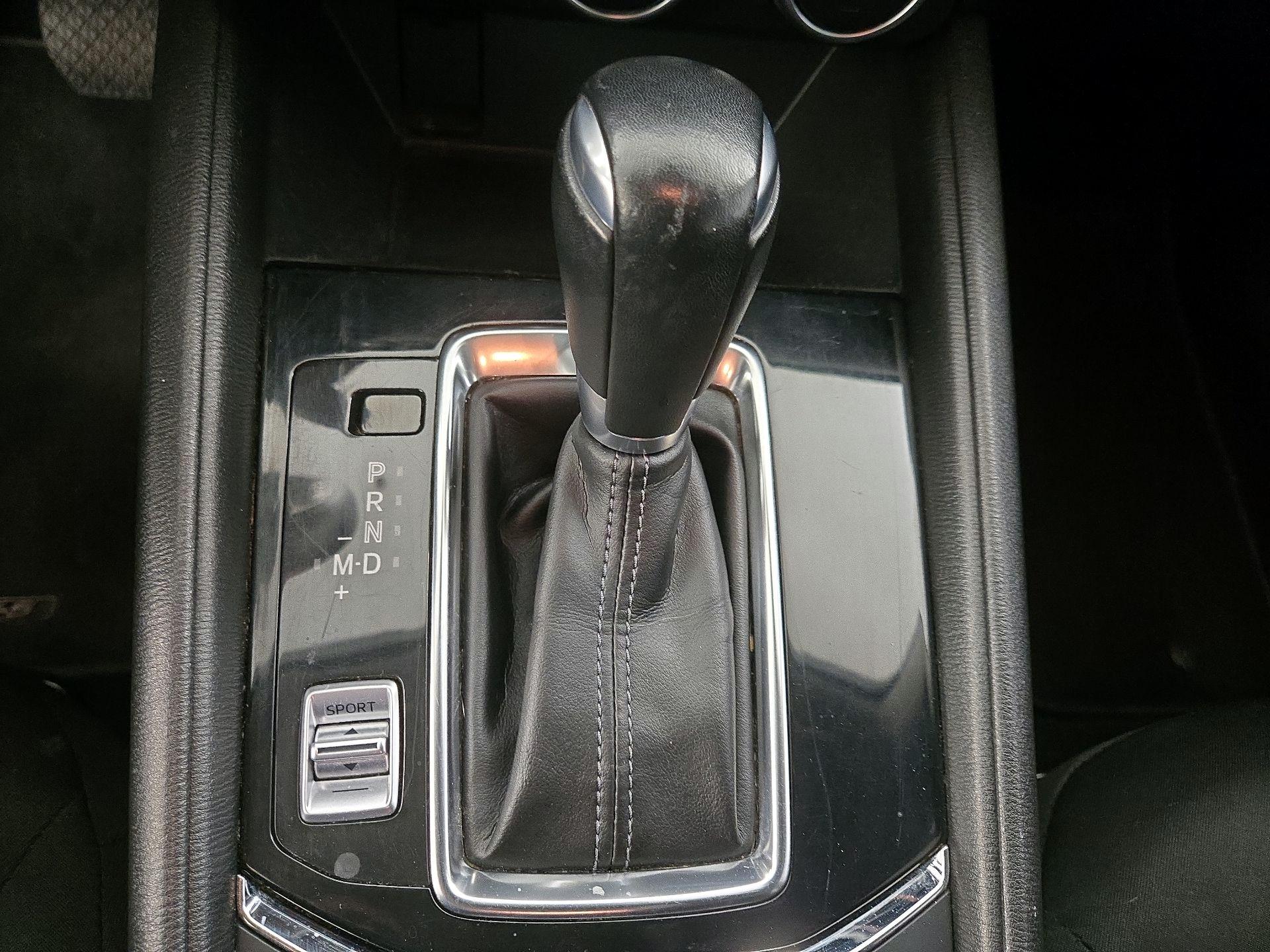 Thumbnail: 2019 Mazda CX-5 - 17