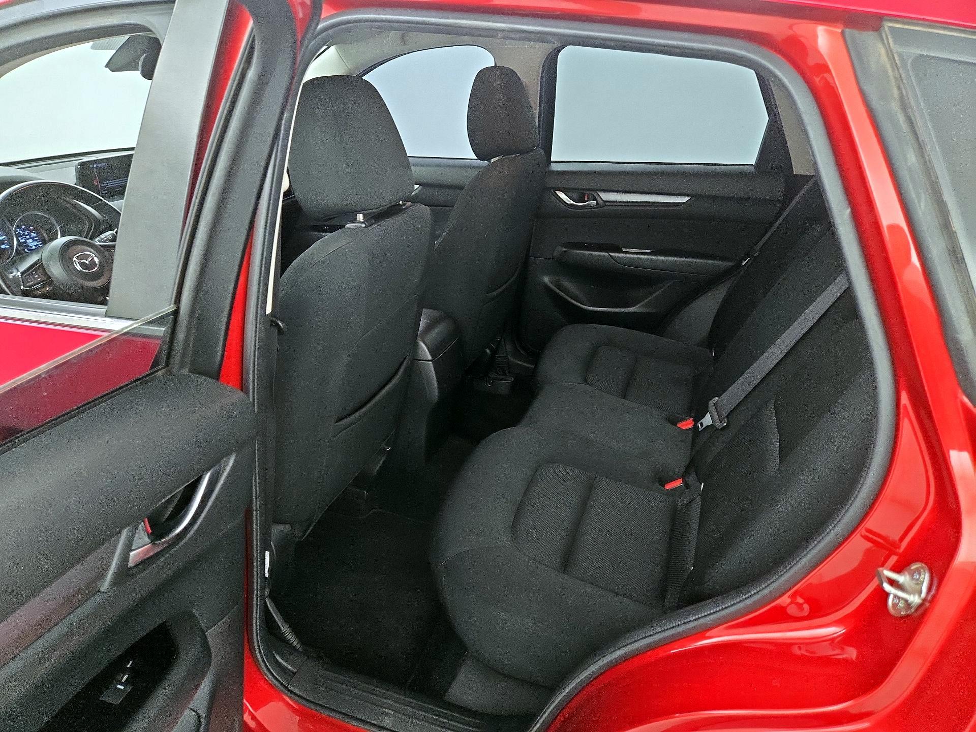 Thumbnail: 2019 Mazda CX-5 - 20