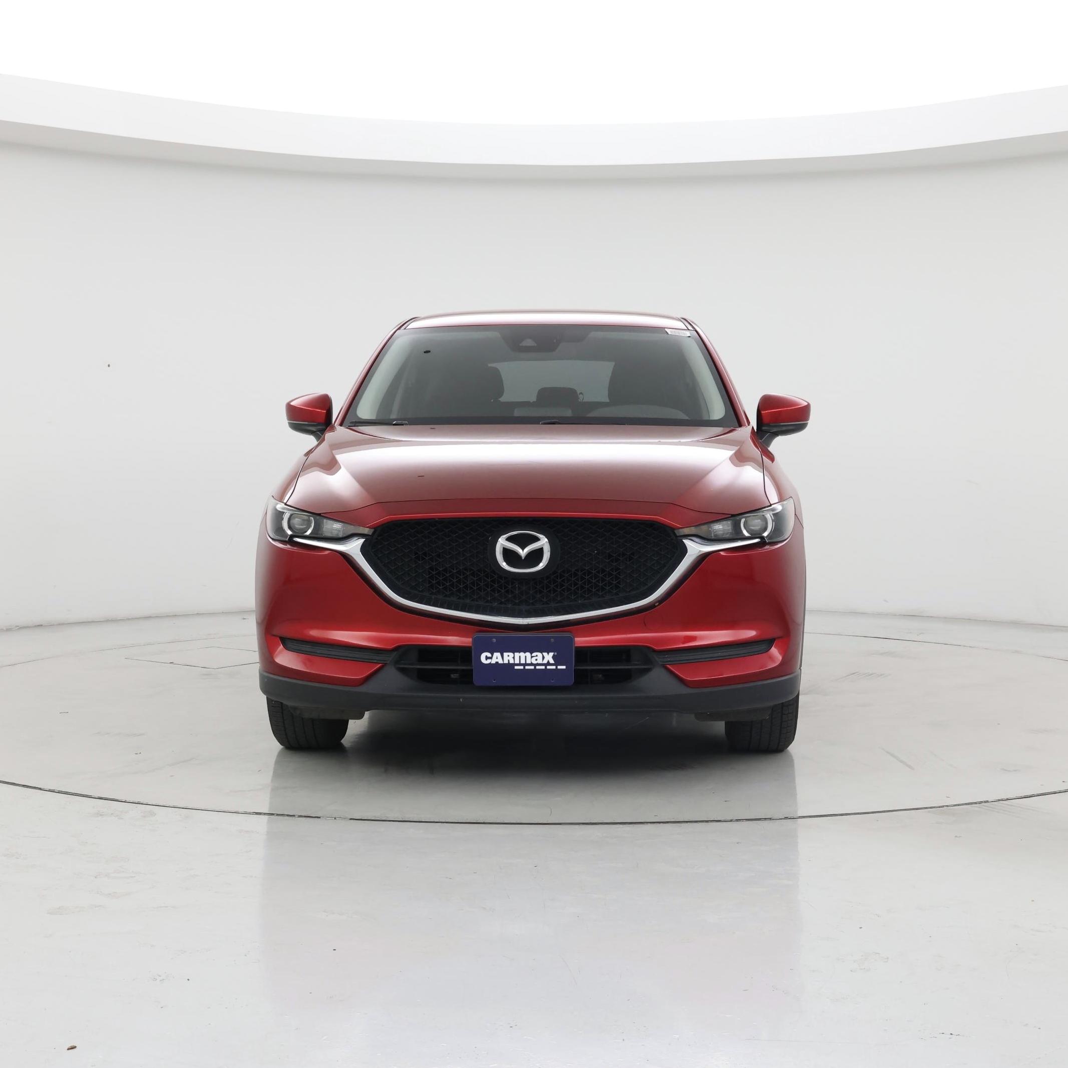Thumbnail: 2019 Mazda CX-5 - 5