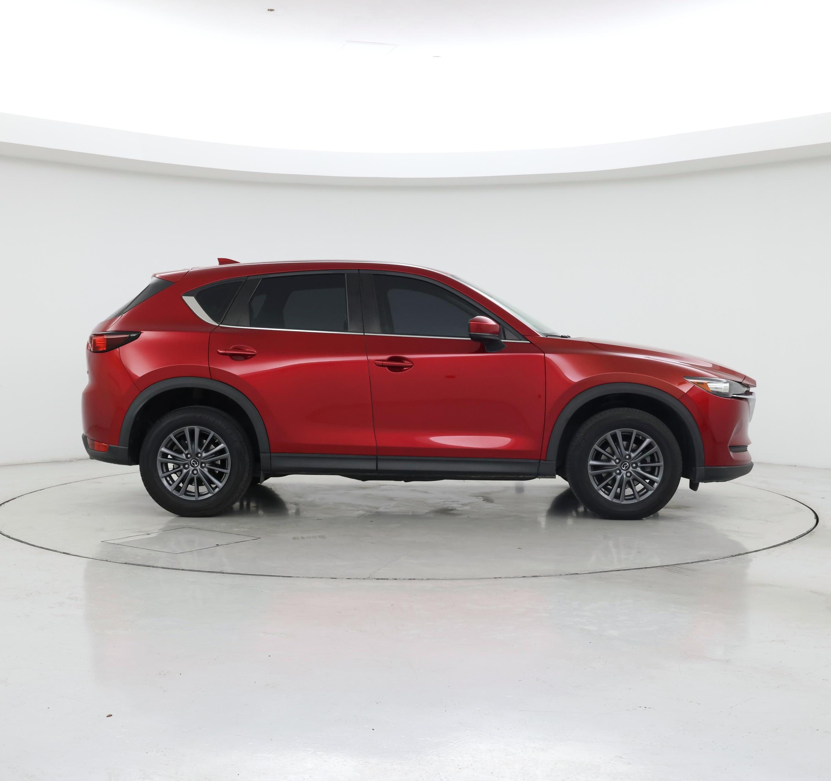 Thumbnail: 2019 Mazda CX-5 - 7
