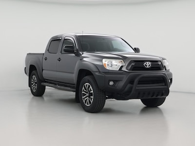 2014 Toyota Tacoma Prerunner