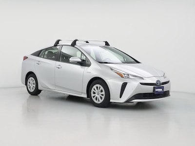 2016 Toyota Prius Two