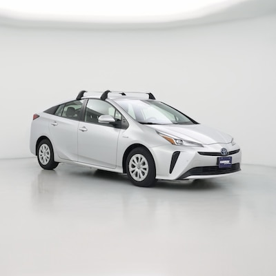 2016 Toyota Prius Two