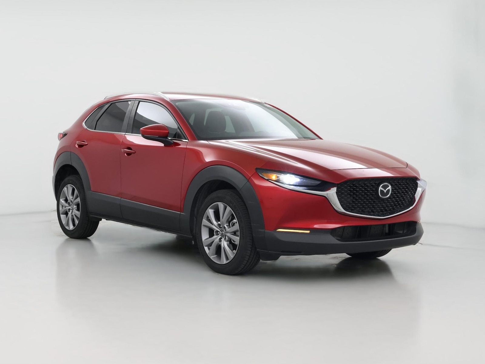 2022 Mazda CX-30