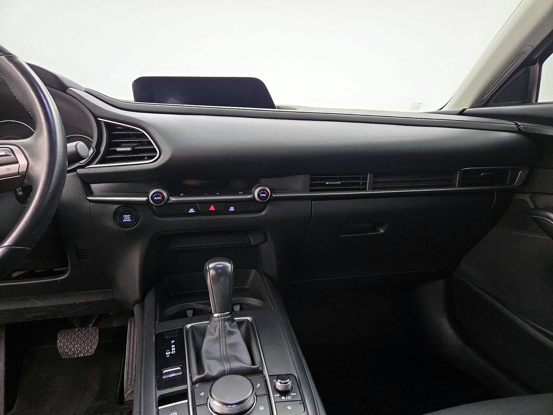 Thumbnail: 2022 Mazda CX-30 - 9