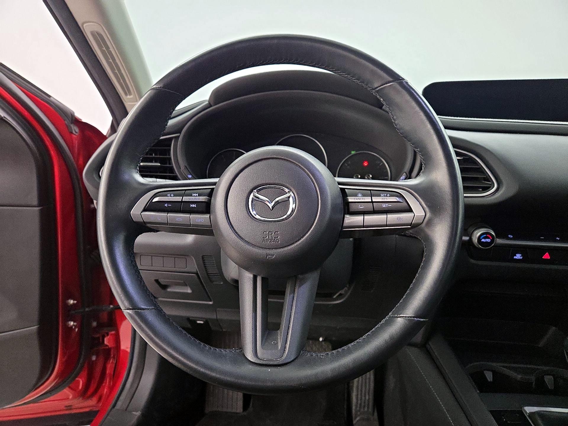 Thumbnail: 2022 Mazda CX-30 - 10