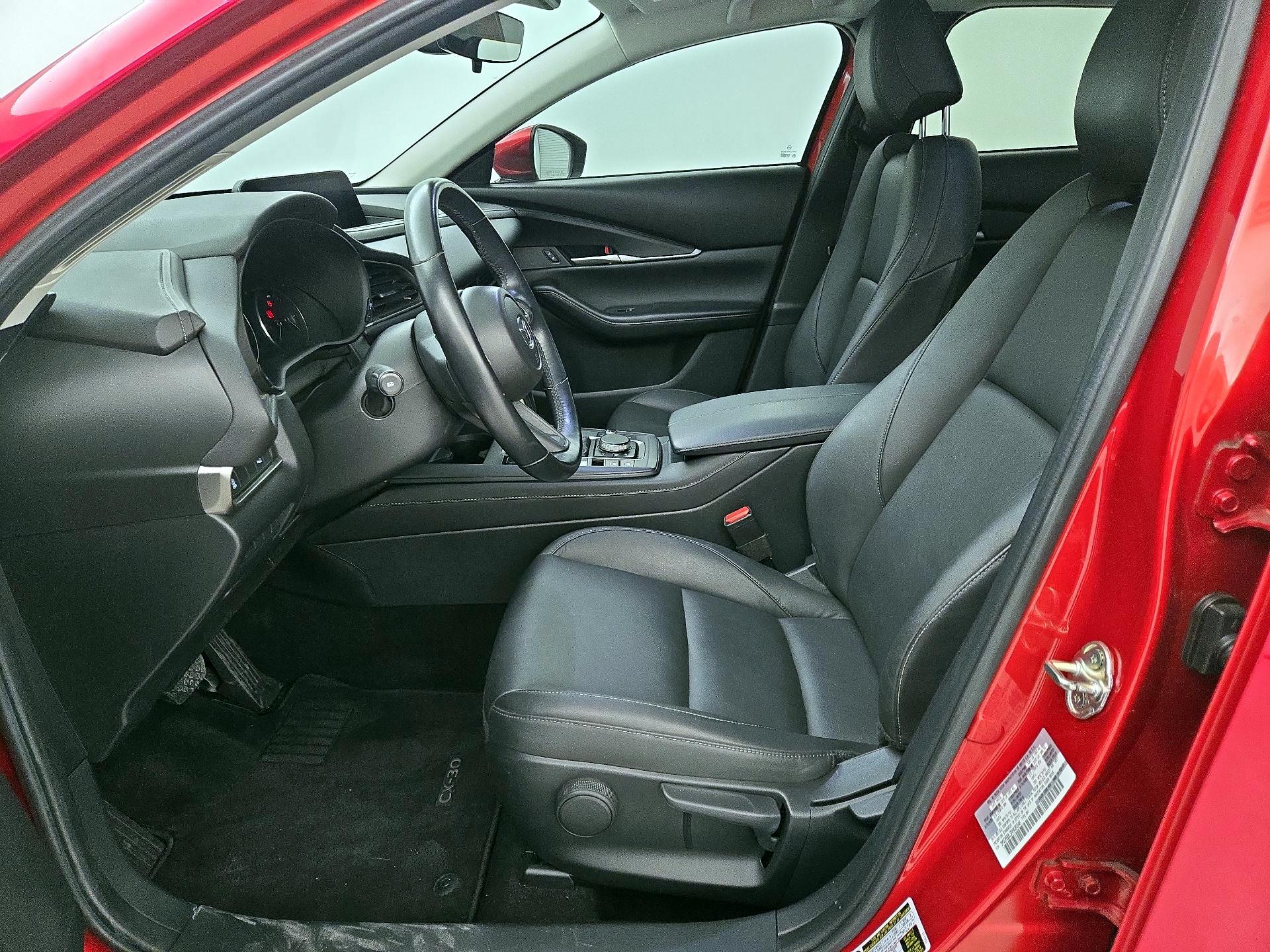 Thumbnail: 2022 Mazda CX-30 - 11