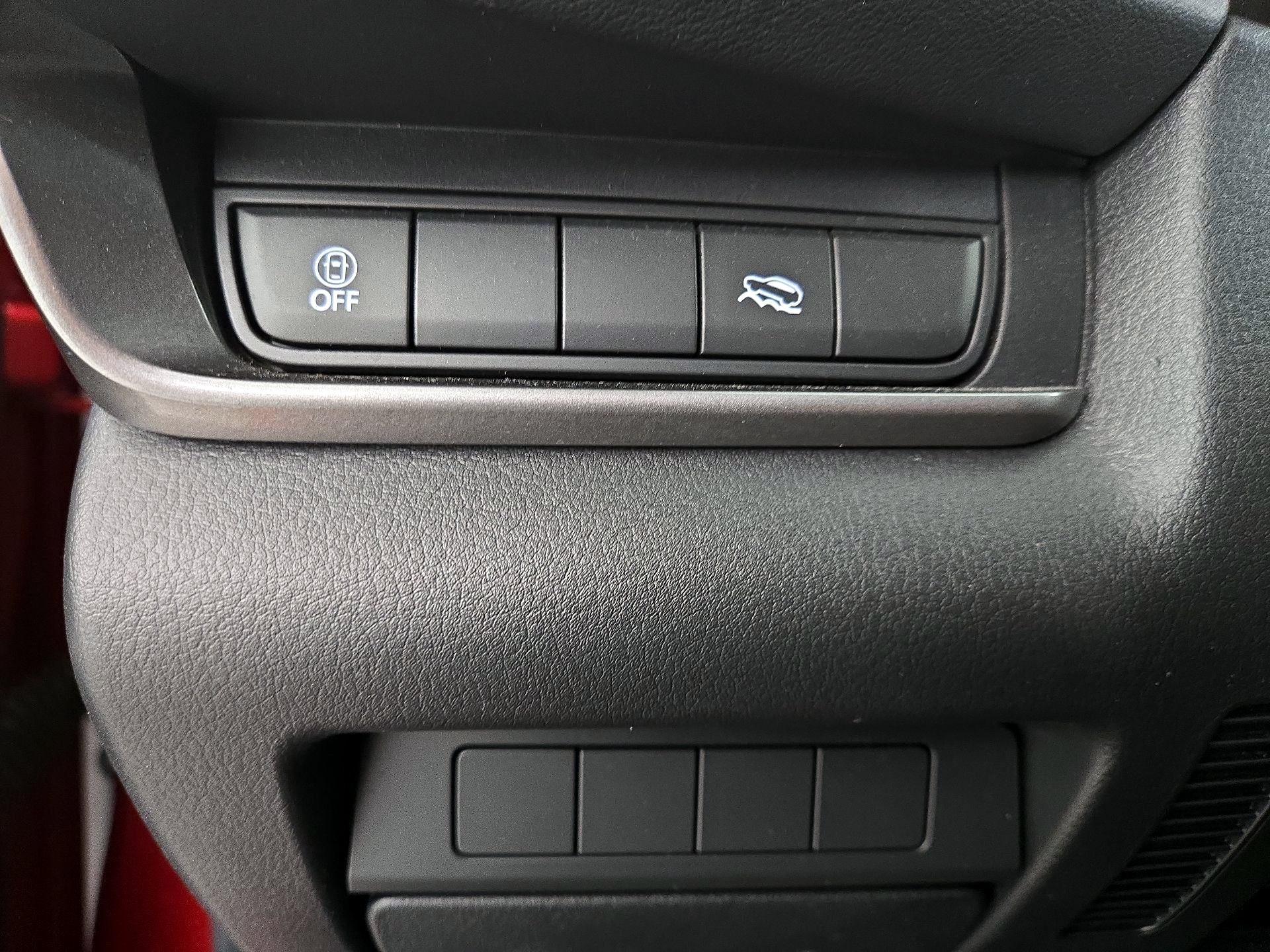 Thumbnail: 2022 Mazda CX-30 - 13