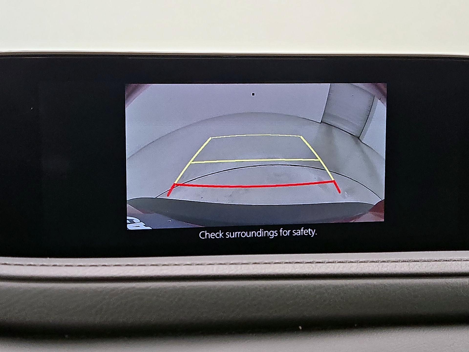 Thumbnail: 2022 Mazda CX-30 - 14