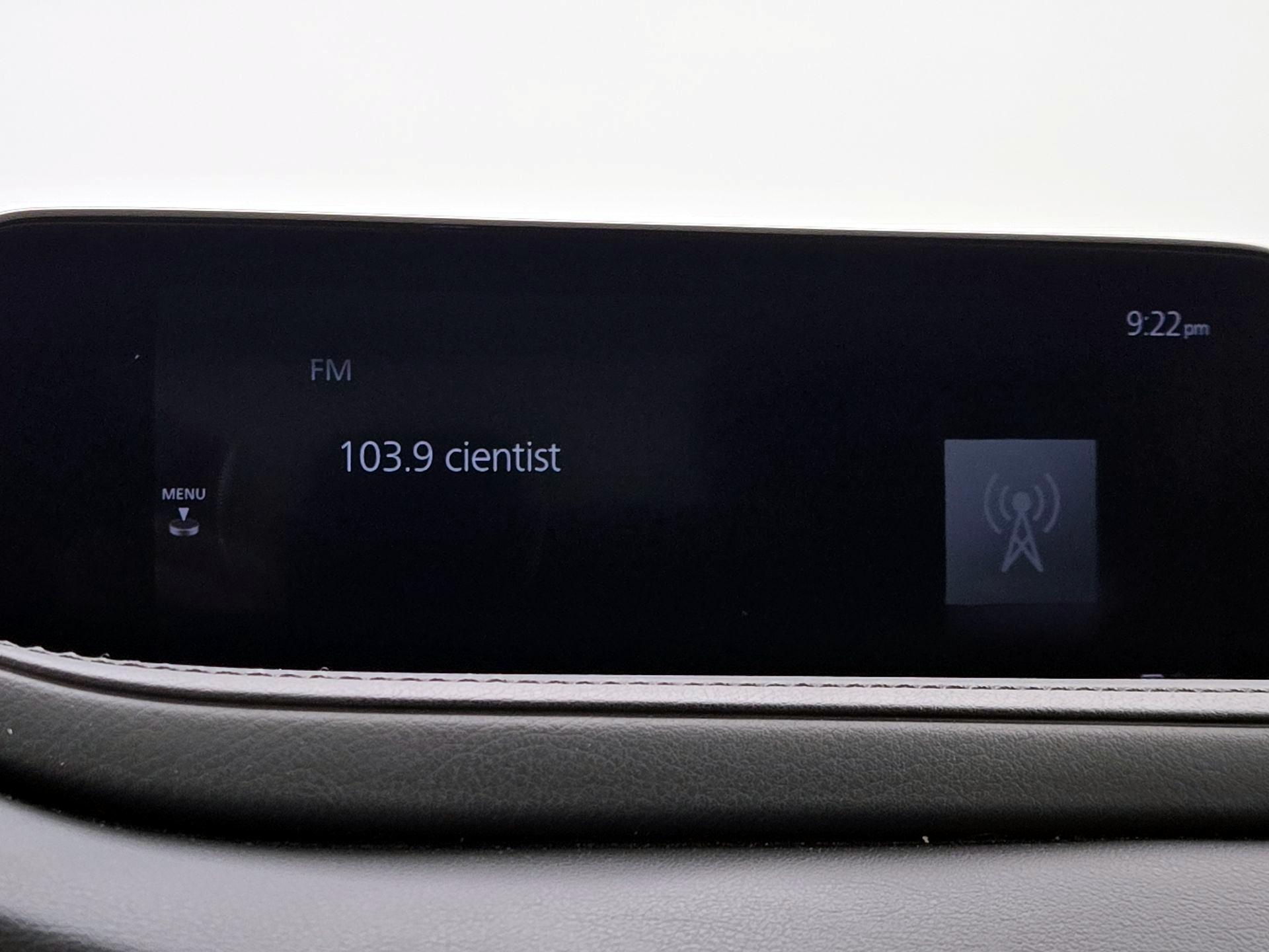 Thumbnail: 2022 Mazda CX-30 - 15