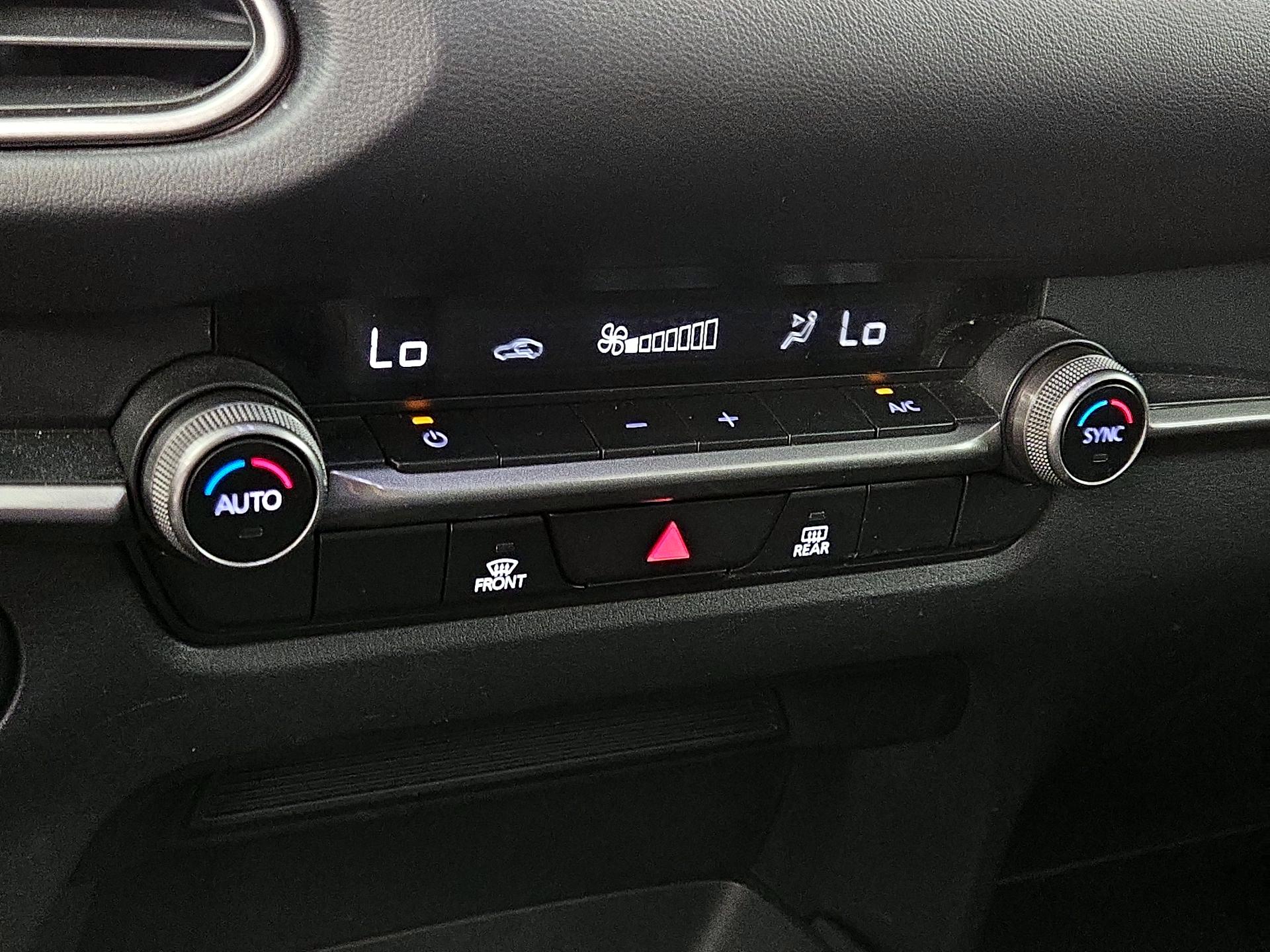 Thumbnail: 2022 Mazda CX-30 - 16