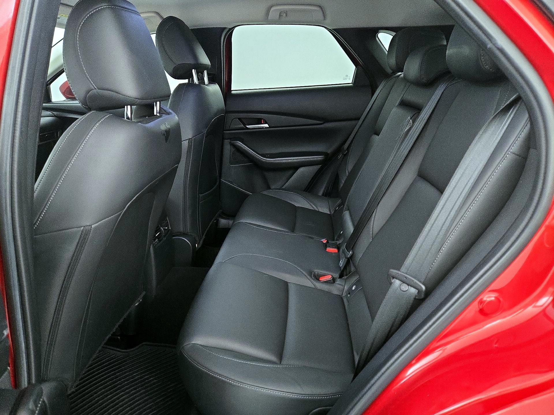 Thumbnail: 2022 Mazda CX-30 - 18