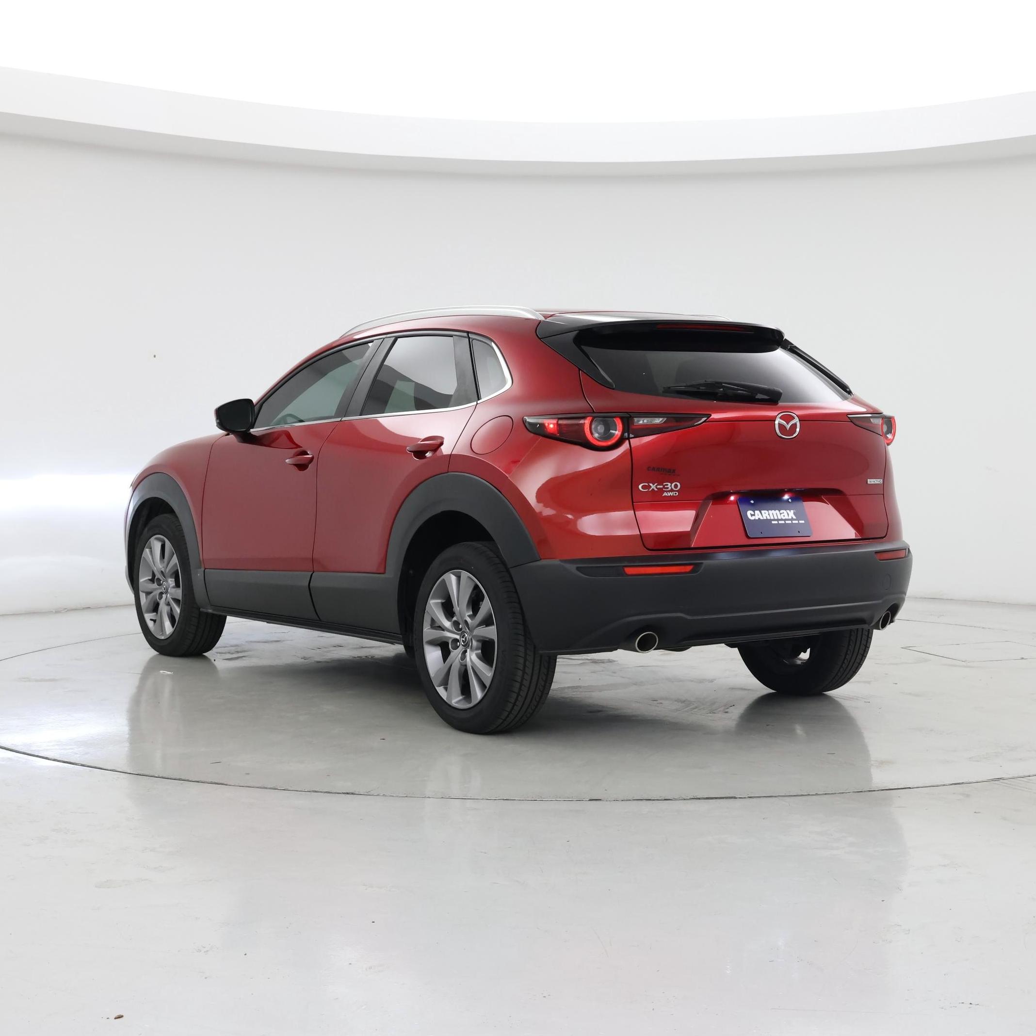 Thumbnail: 2022 Mazda CX-30 - 2
