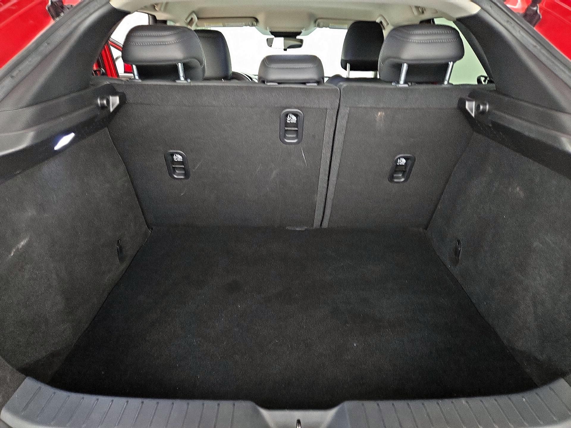 Thumbnail: 2022 Mazda CX-30 - 19