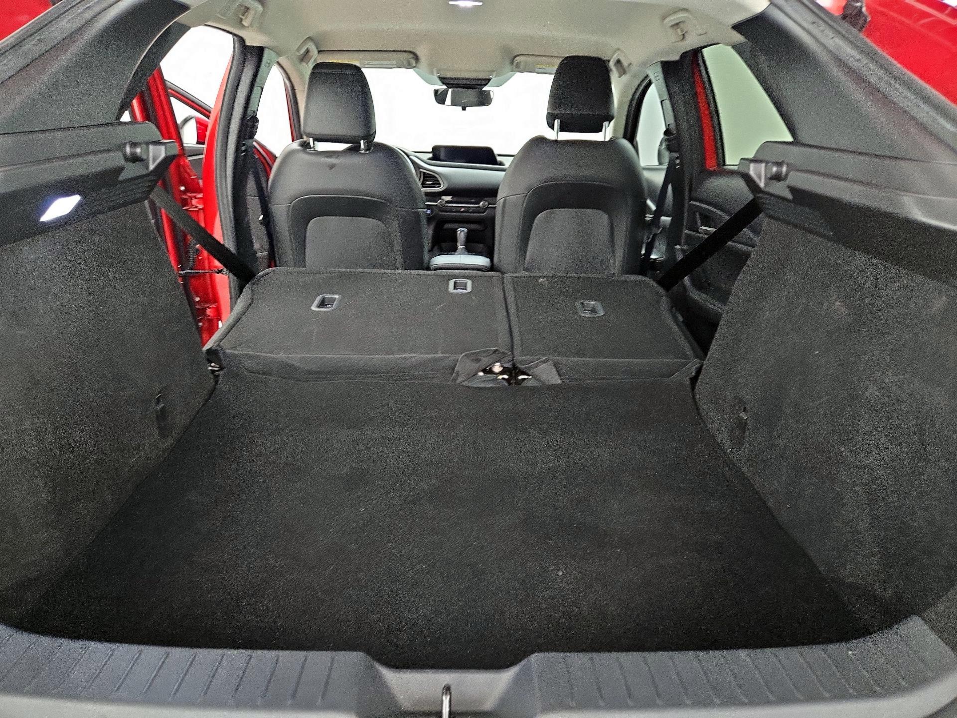 Thumbnail: 2022 Mazda CX-30 - 20