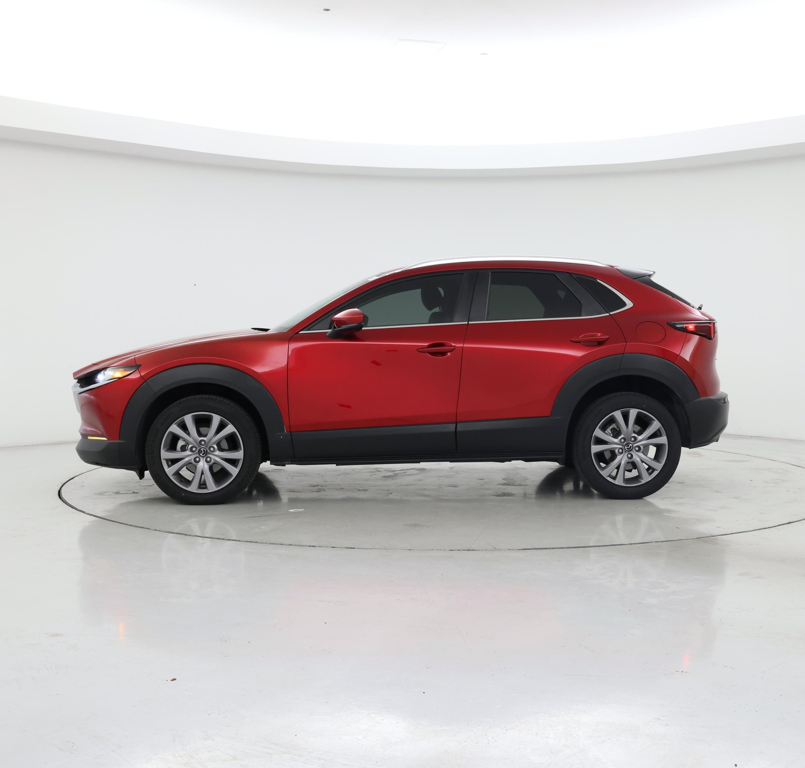Thumbnail: 2022 Mazda CX-30 - 3