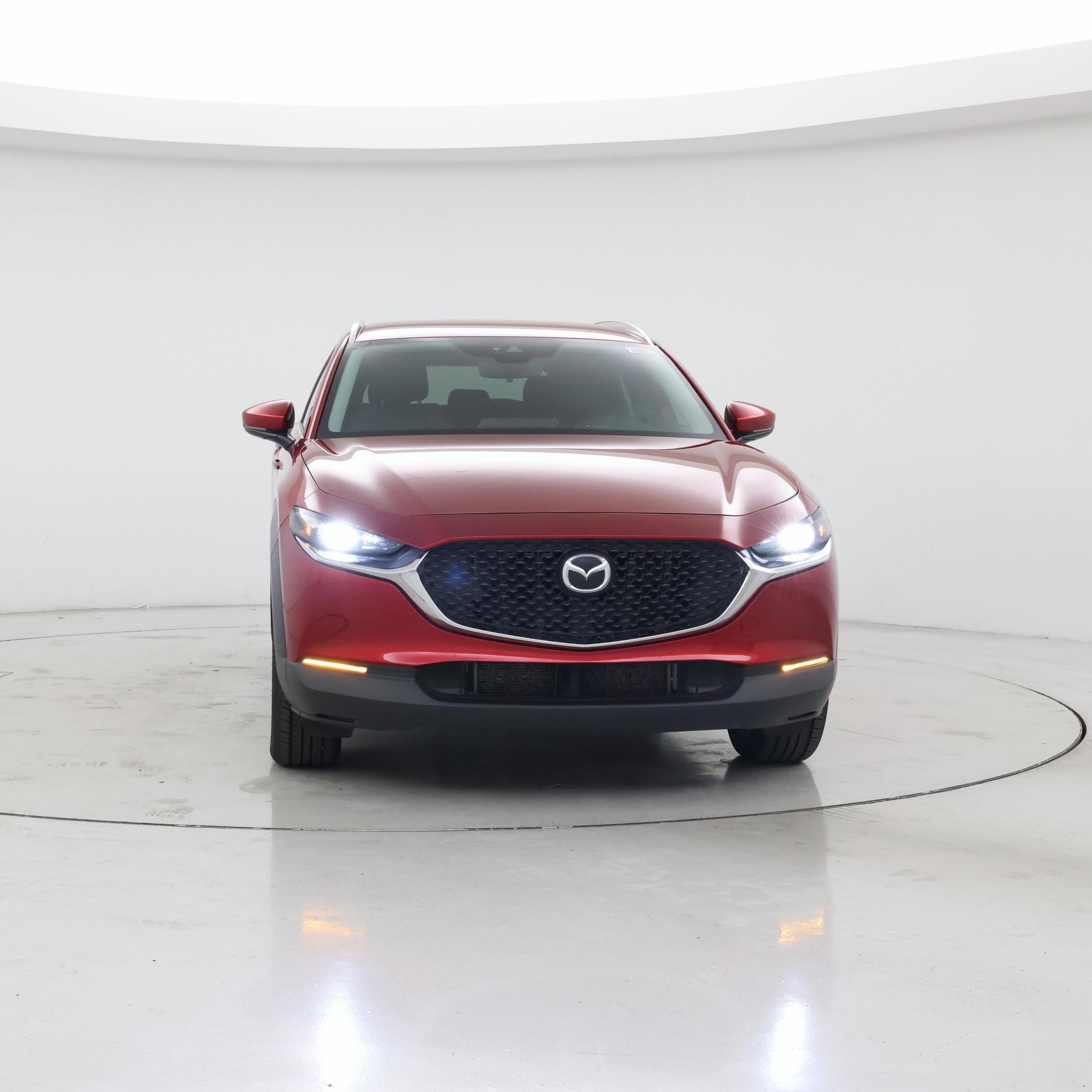 Thumbnail: 2022 Mazda CX-30 - 5