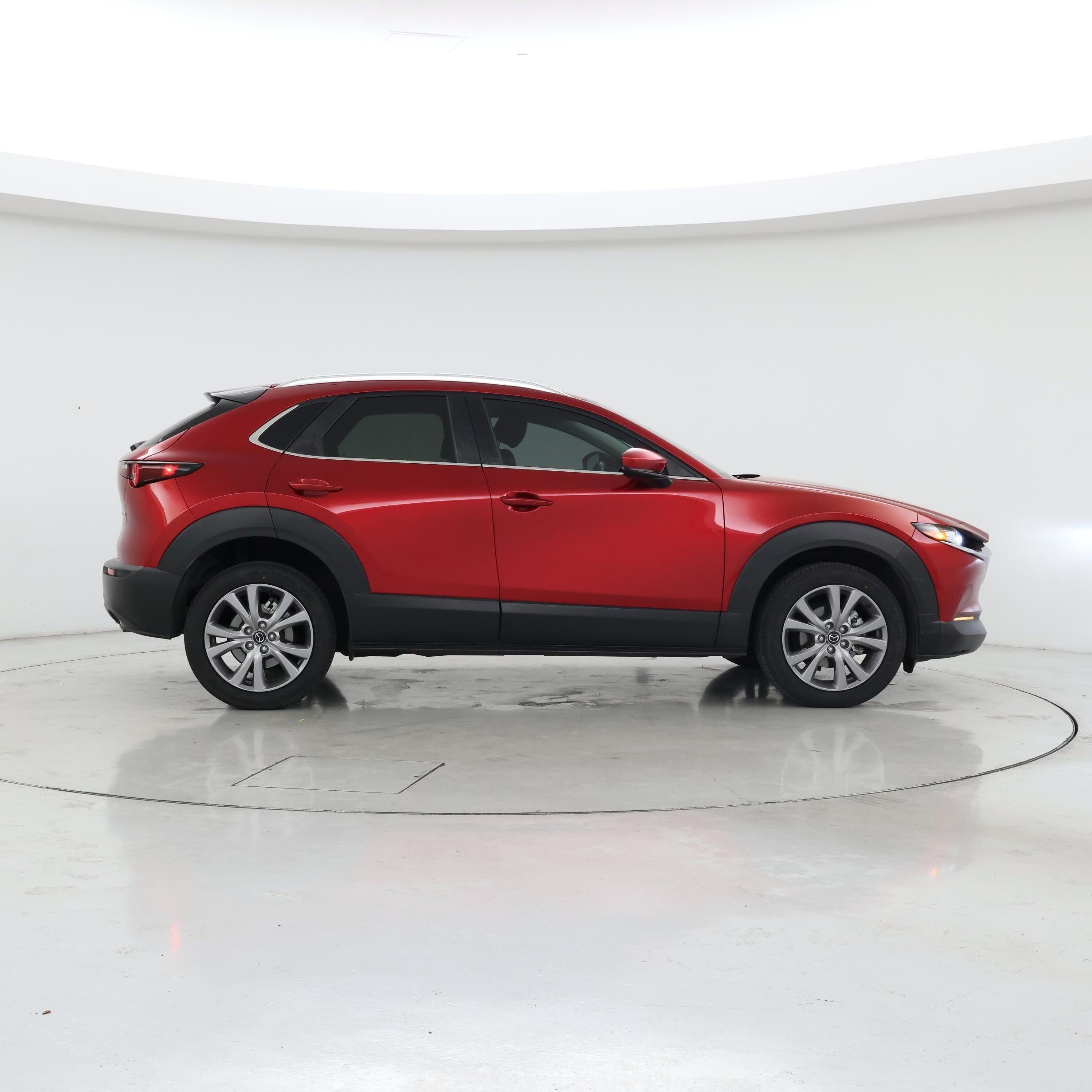 Thumbnail: 2022 Mazda CX-30 - 7