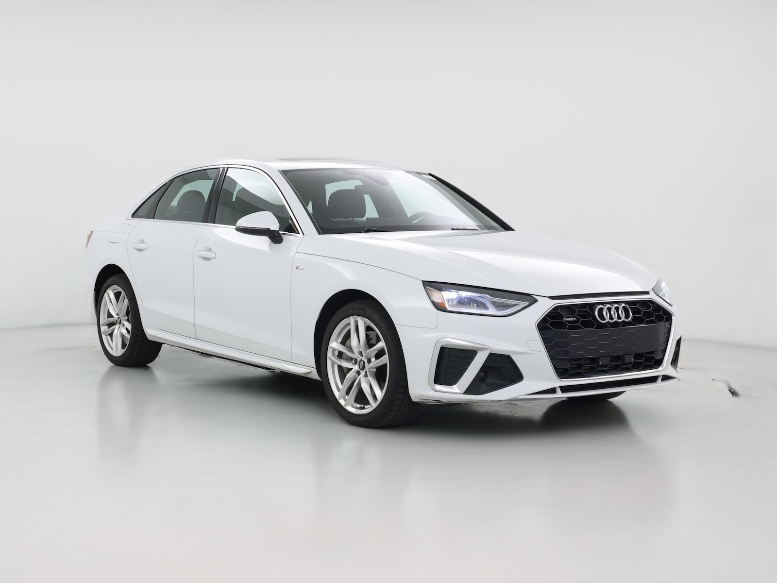 2020 Audi A4