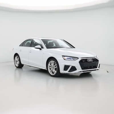 2020 Audi A4 Premium