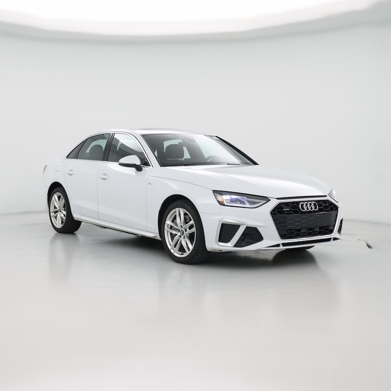 2020 Audi A4 Premium