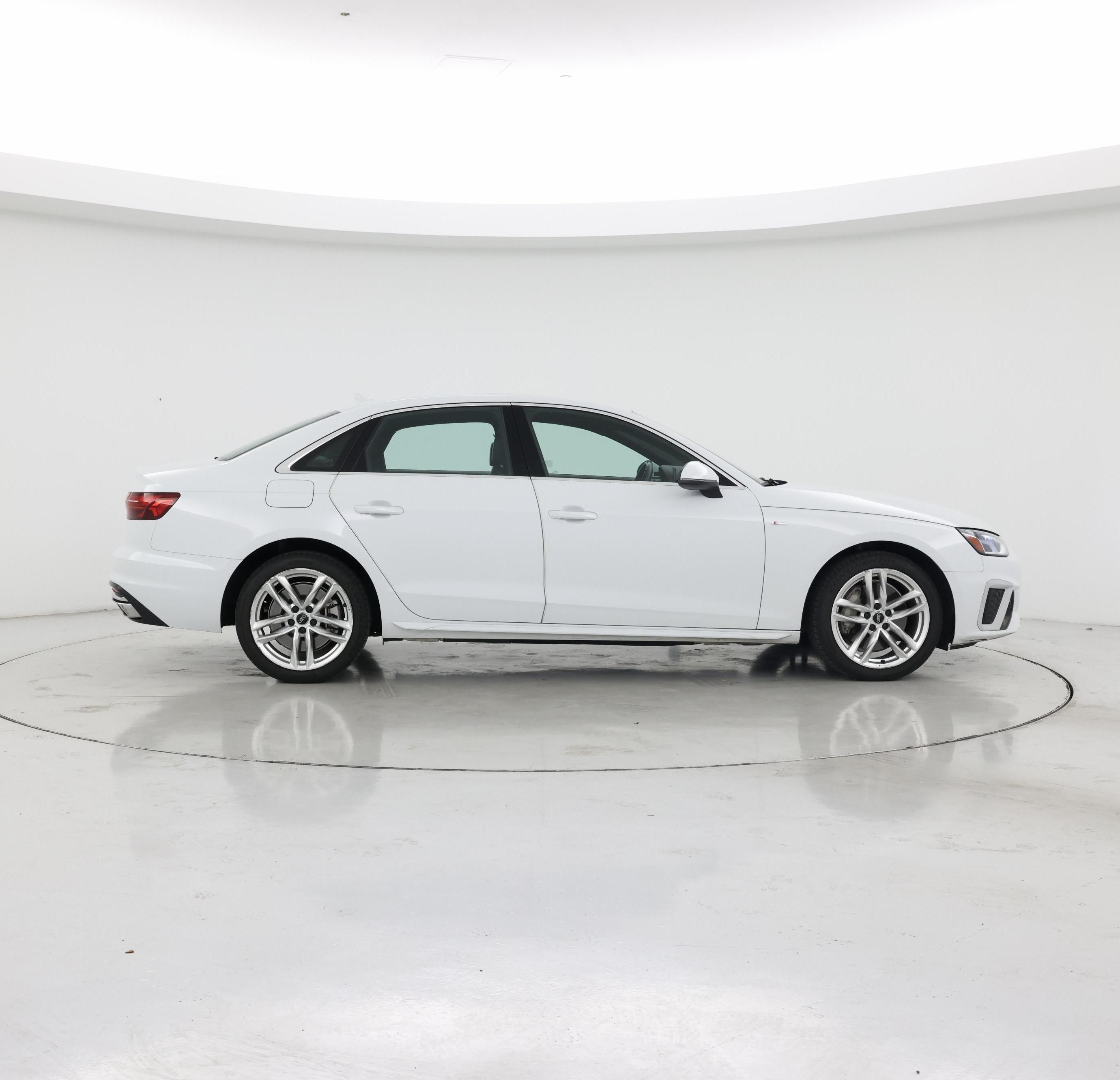 Thumbnail: 2020 Audi A4 - 7