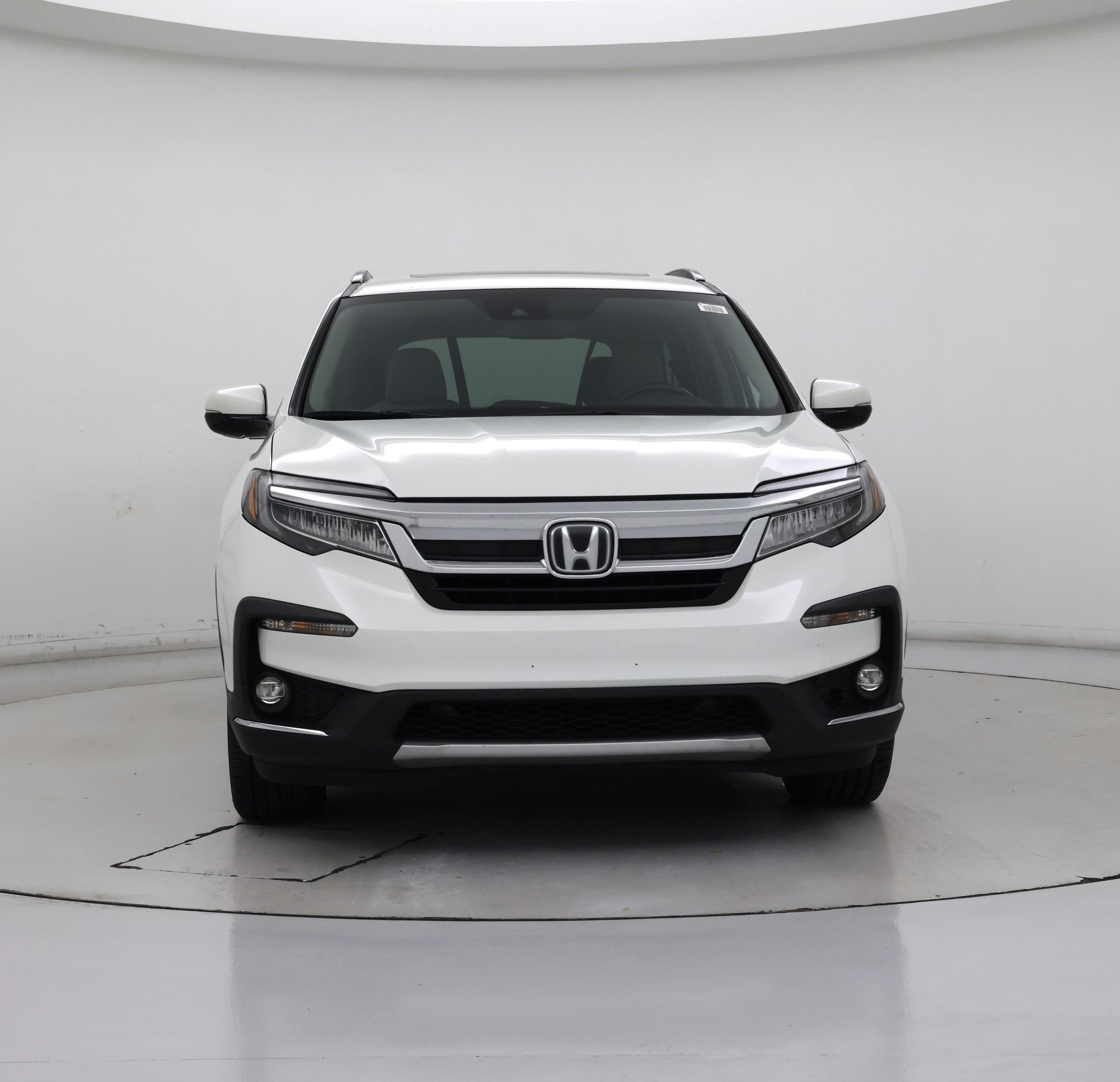 Thumbnail: 2020 Honda Pilot - 5