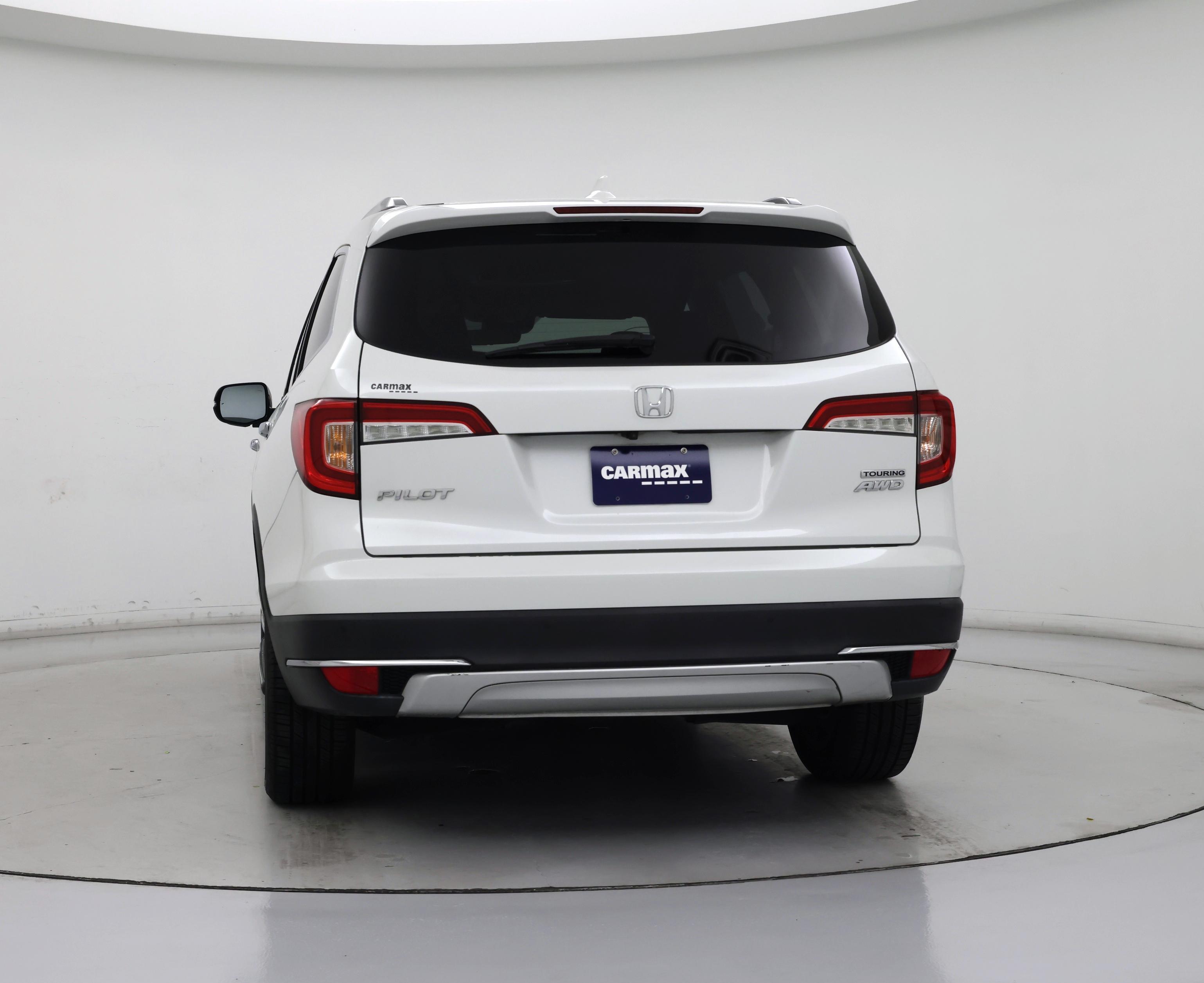 Thumbnail: 2020 Honda Pilot - 6