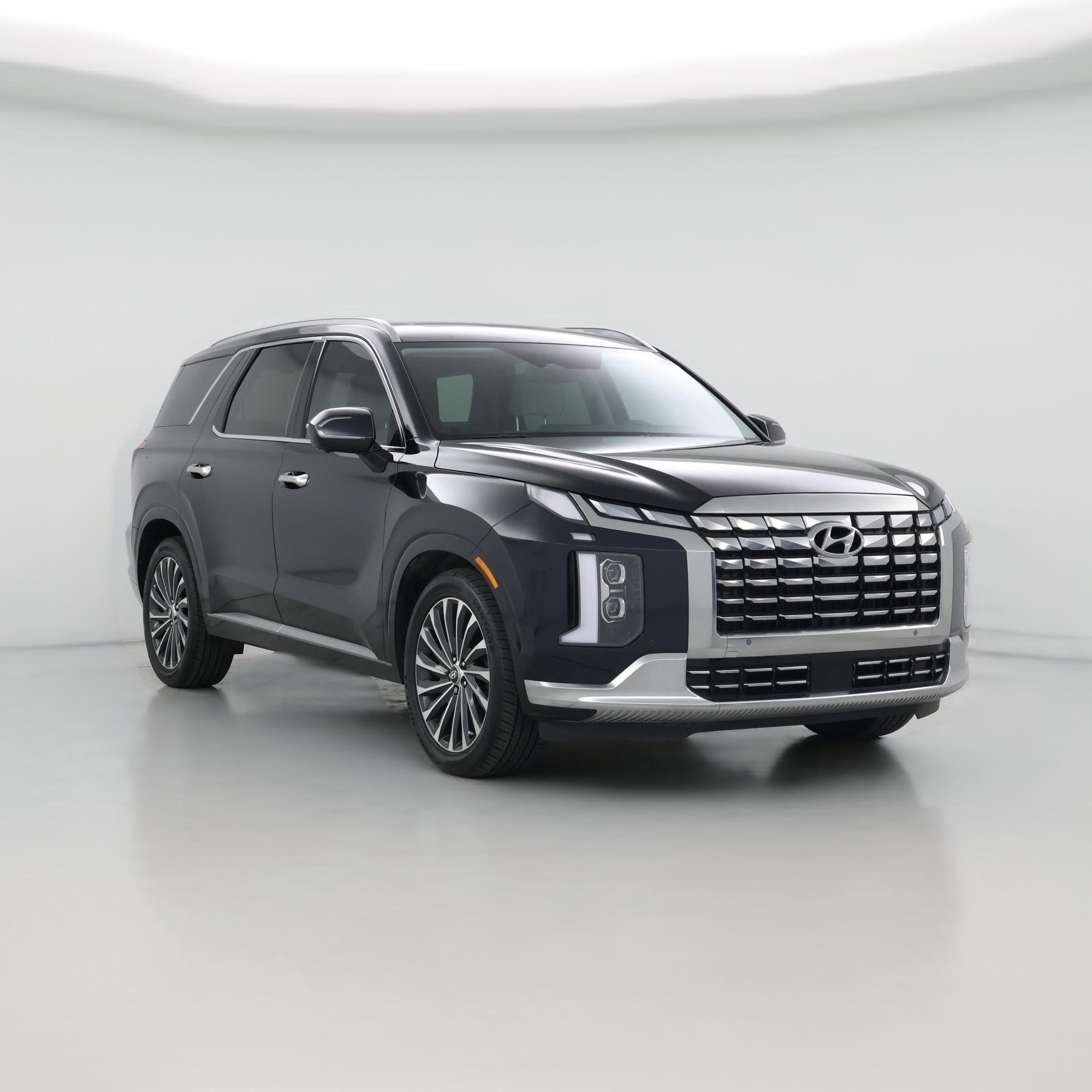 Thumbnail: 2024 Hyundai Palisade - 1