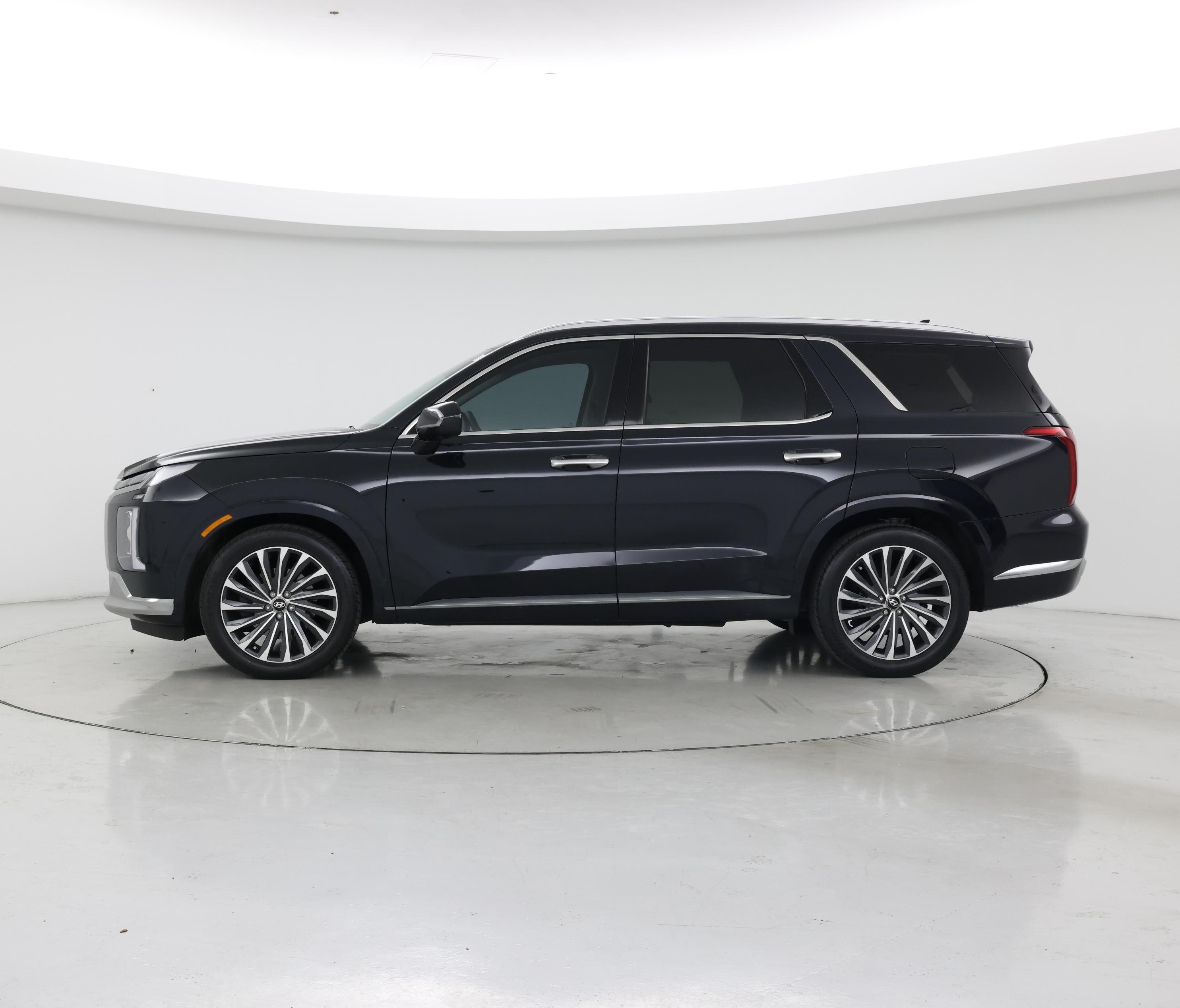 Thumbnail: 2024 Hyundai Palisade - 3