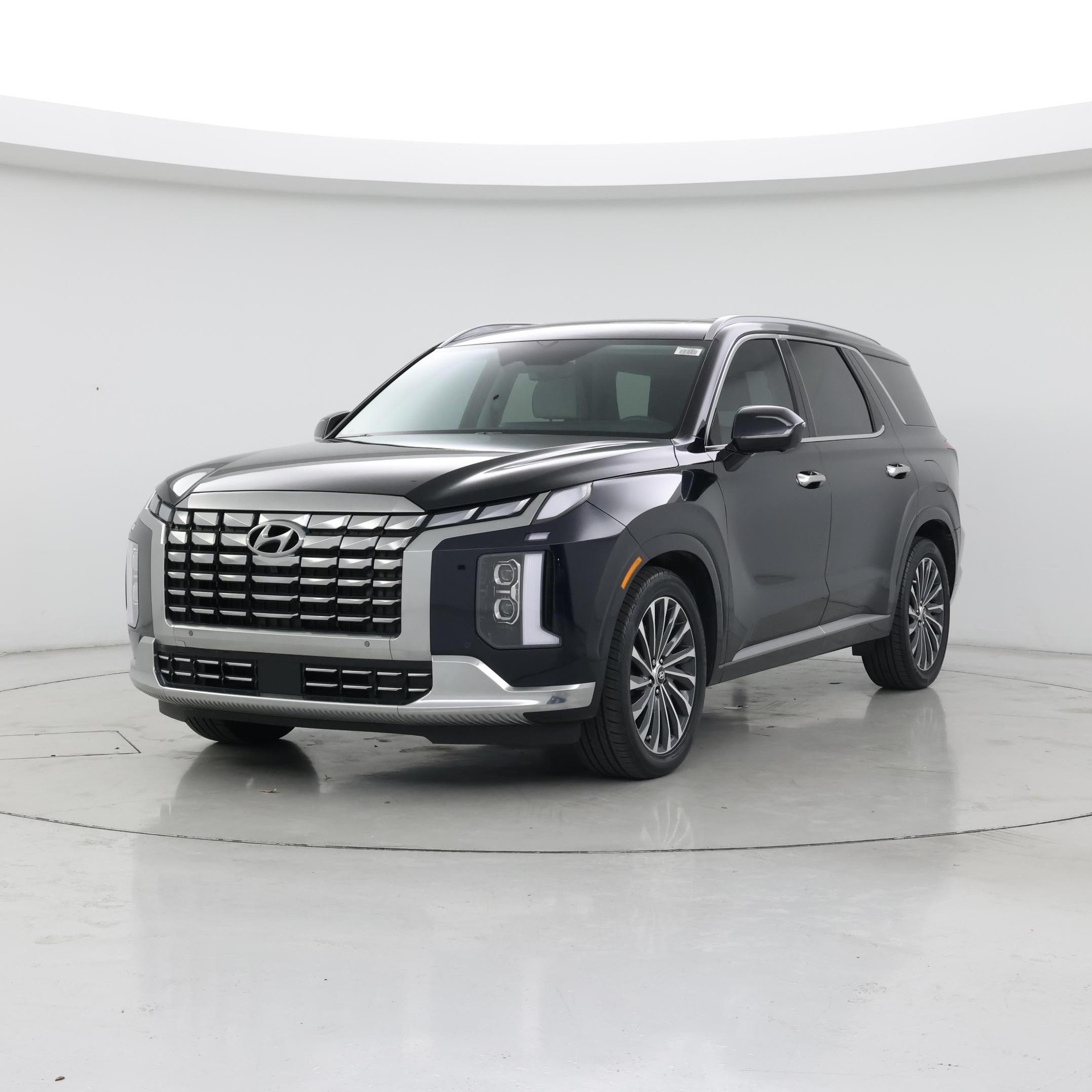Thumbnail: 2024 Hyundai Palisade - 4