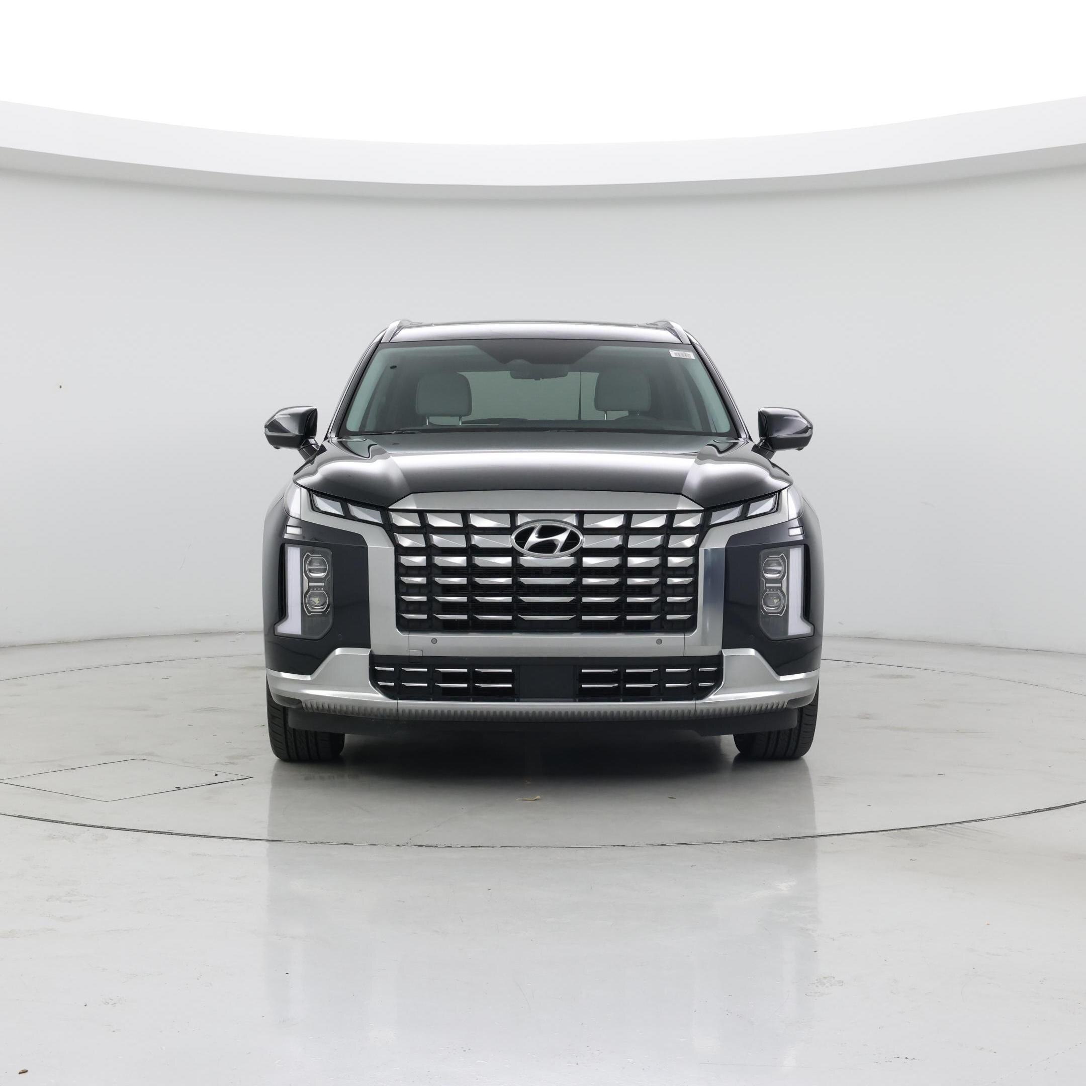 Thumbnail: 2024 Hyundai Palisade - 5