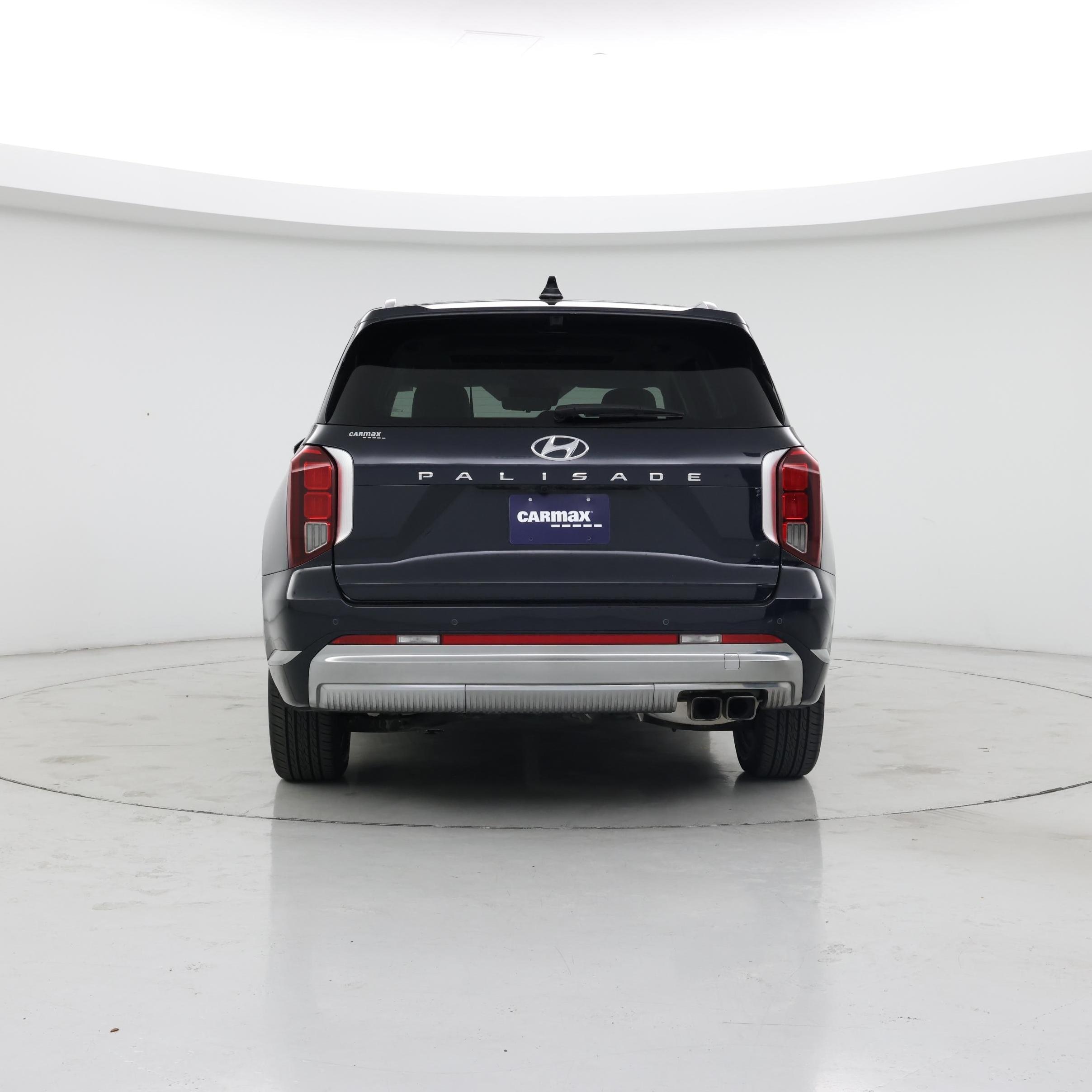 Thumbnail: 2024 Hyundai Palisade - 6