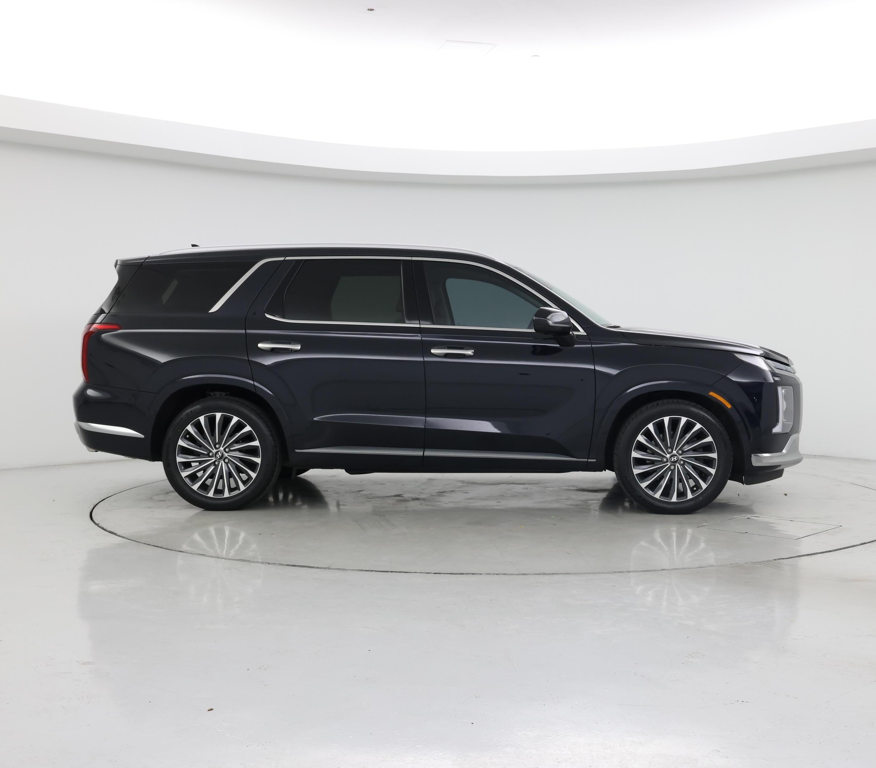 Thumbnail: 2024 Hyundai Palisade - 7