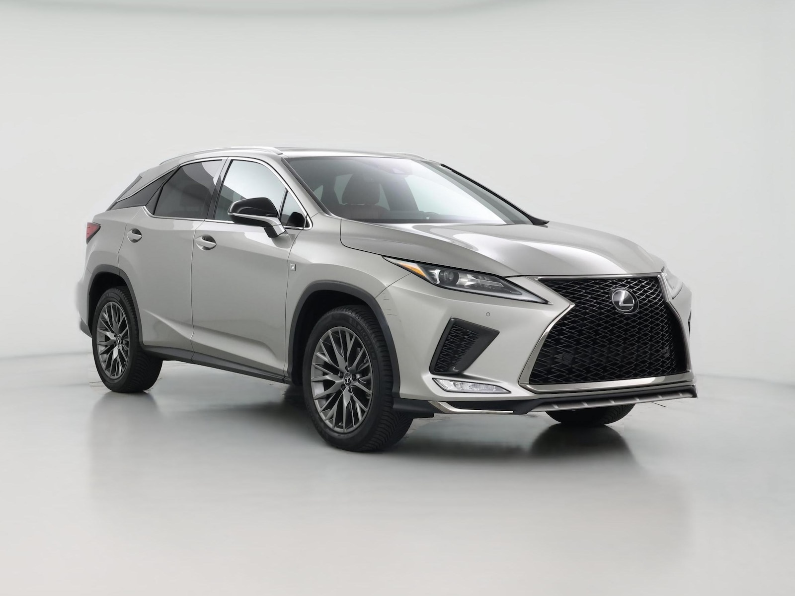 2022 Lexus RX