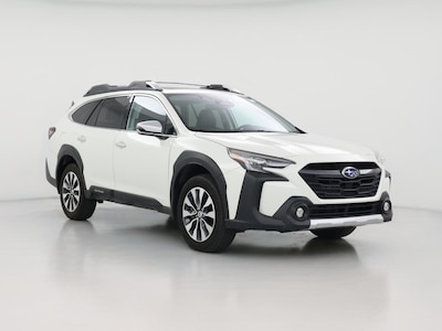 2024 Subaru Outback Touring XT