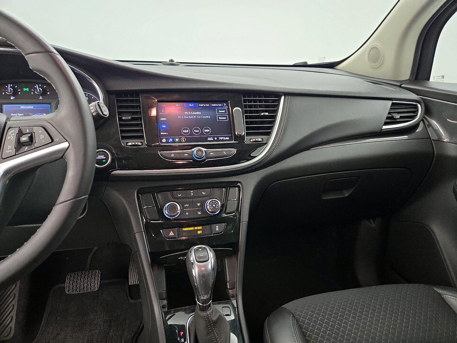 Thumbnail: 2022 Buick Encore - 9