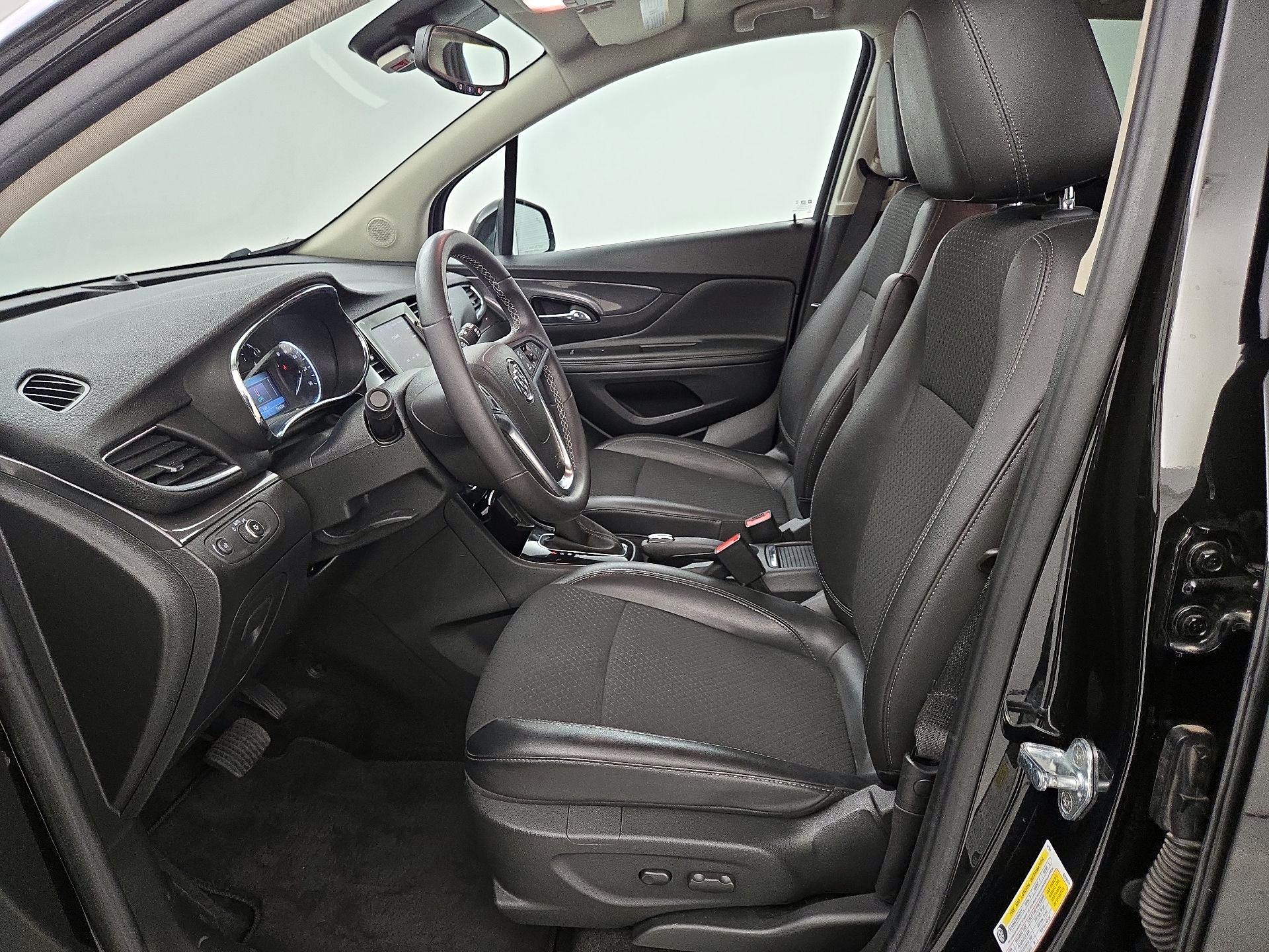 Thumbnail: 2022 Buick Encore - 11