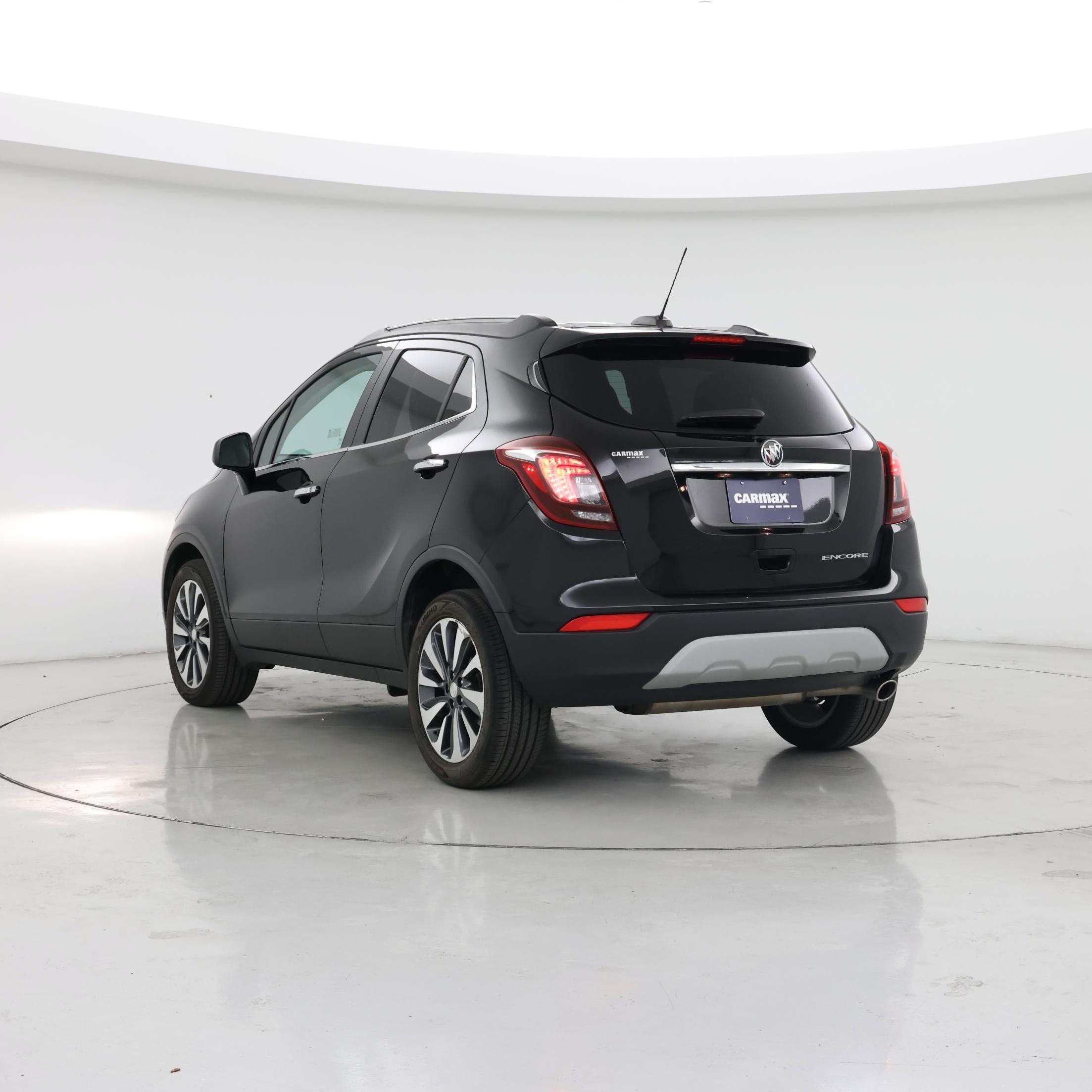 Thumbnail: 2022 Buick Encore - 2