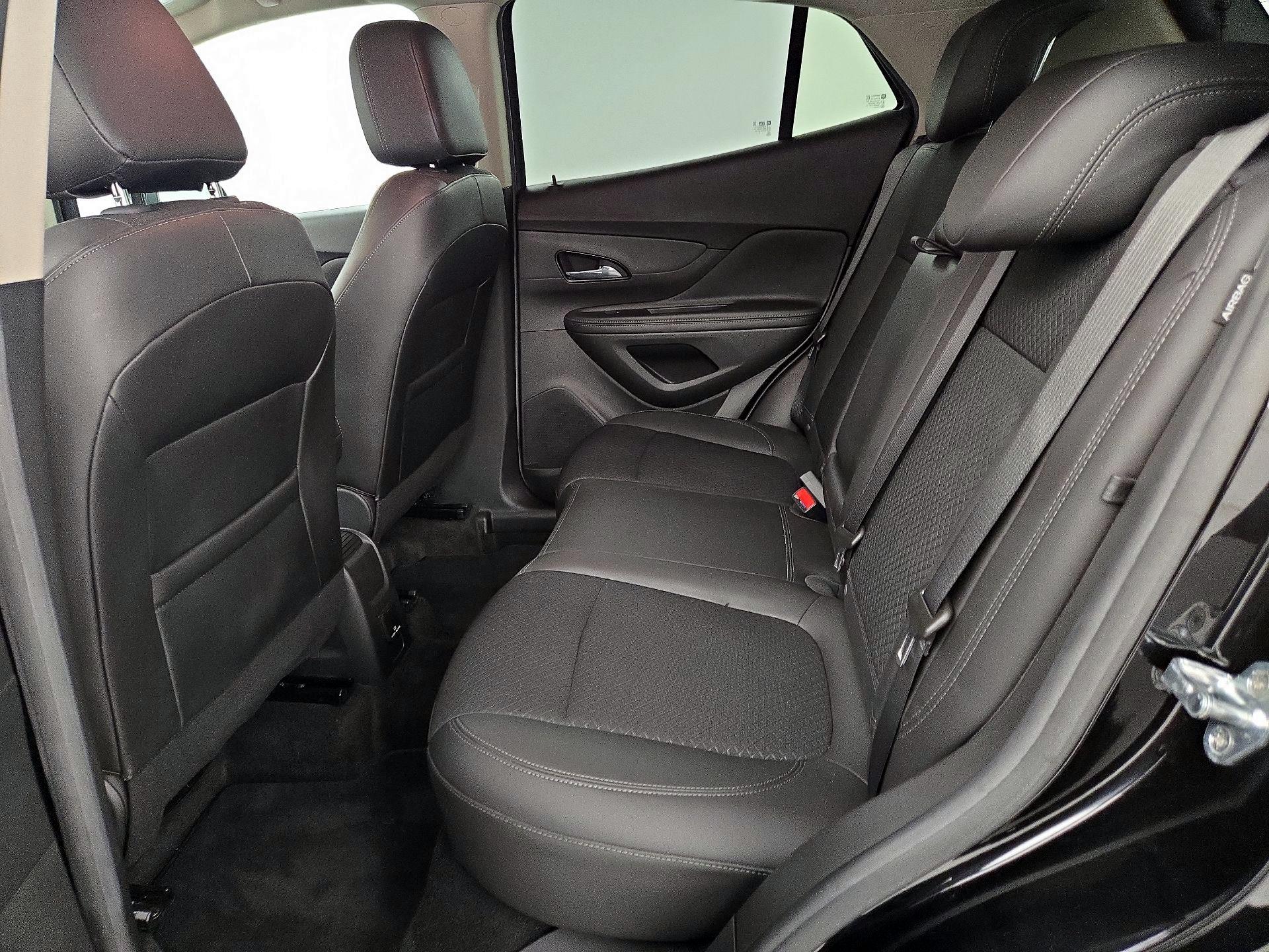 Thumbnail: 2022 Buick Encore - 19